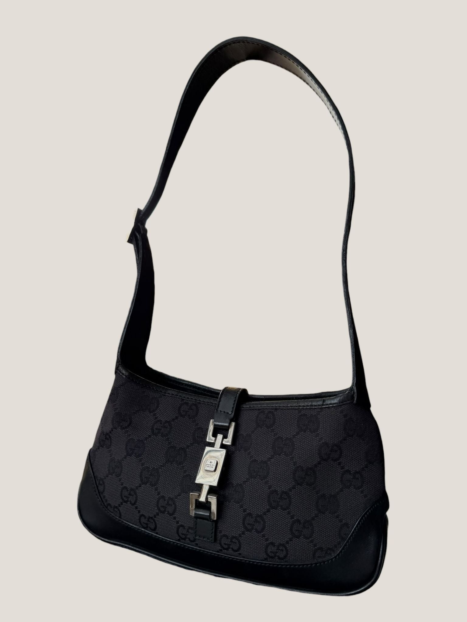 Gucci Mini Jackie Nera