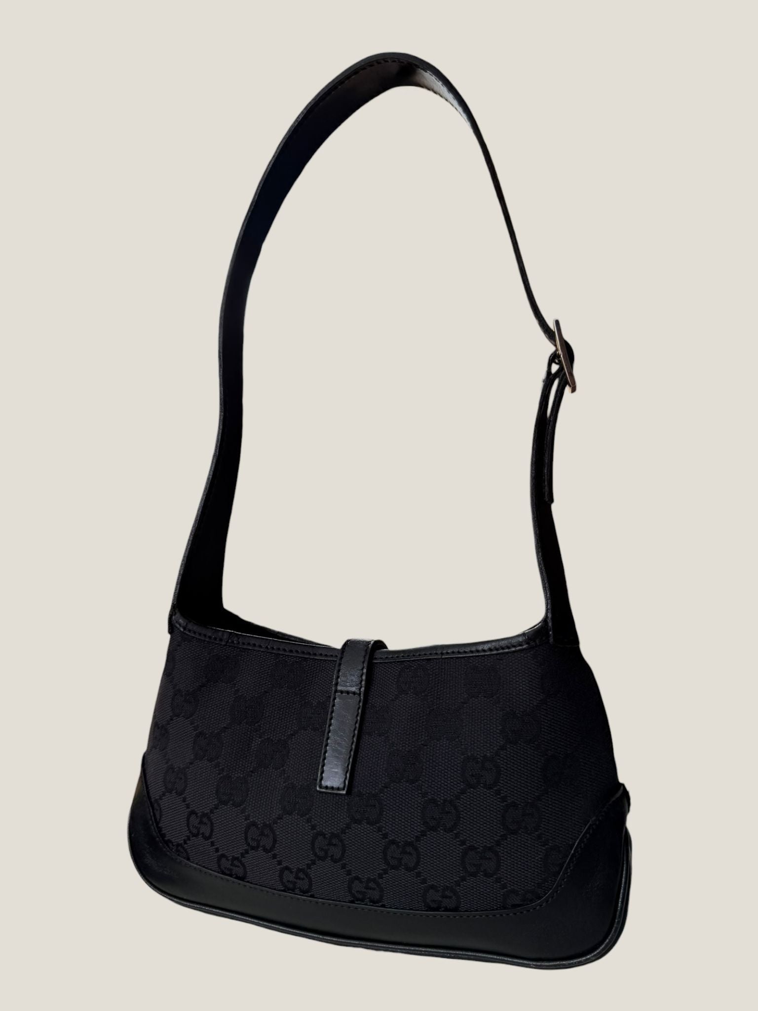 Gucci Mini Jackie Nera