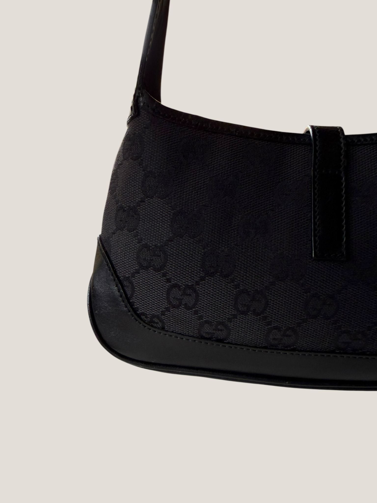 Gucci Mini Jackie Nera