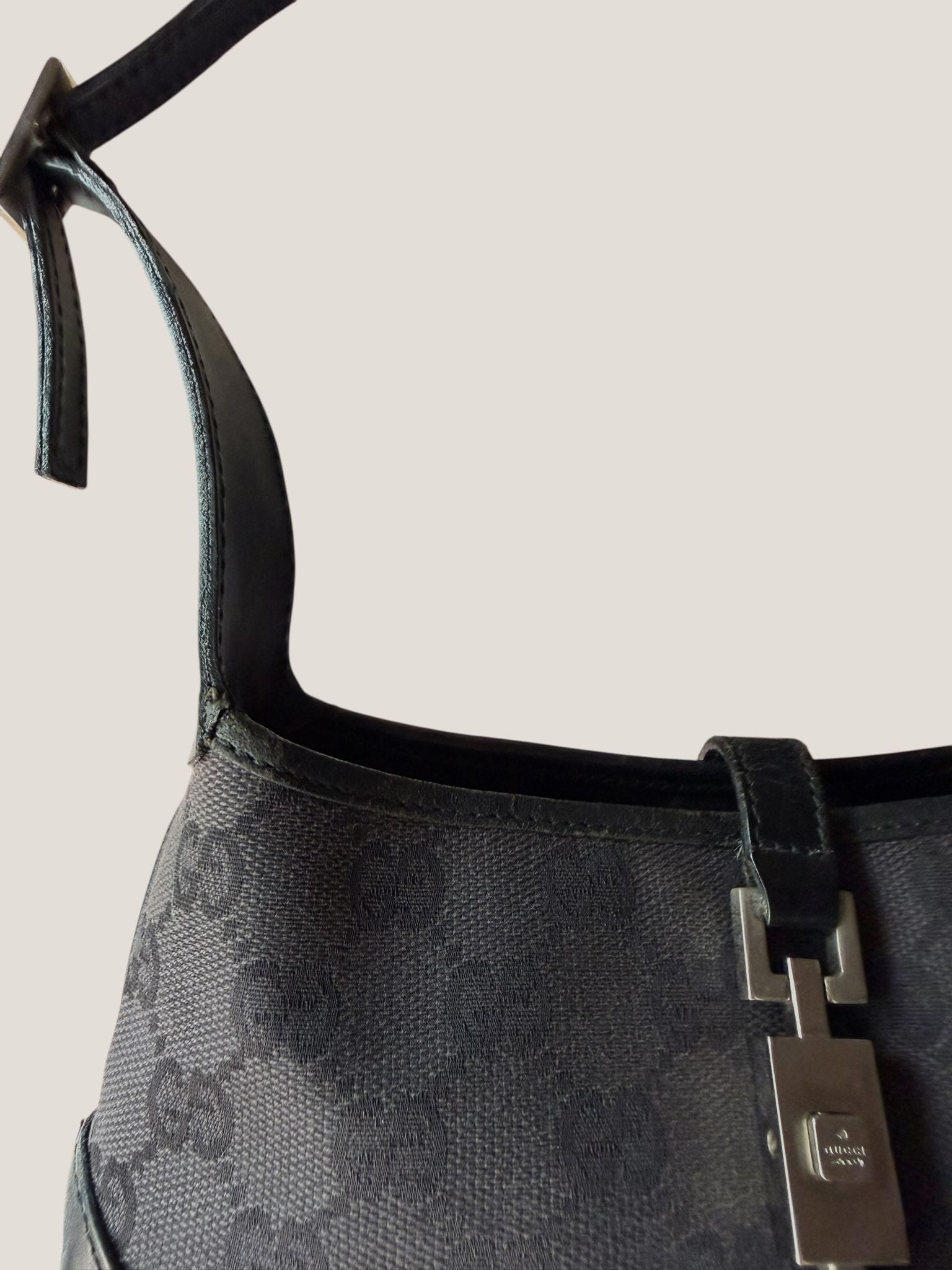 Gucci Mini Jackie Nera