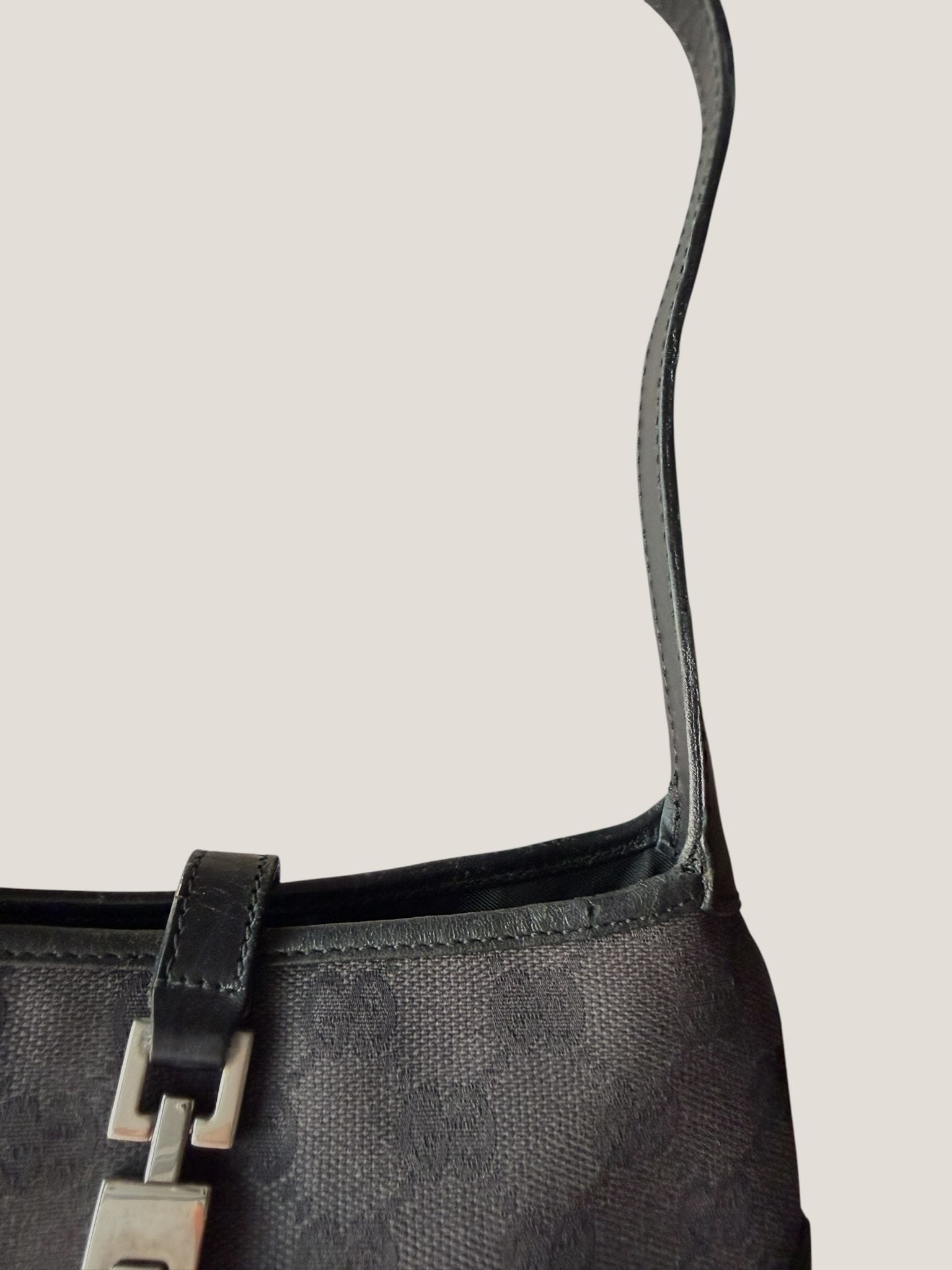 Gucci Mini Jackie Nera