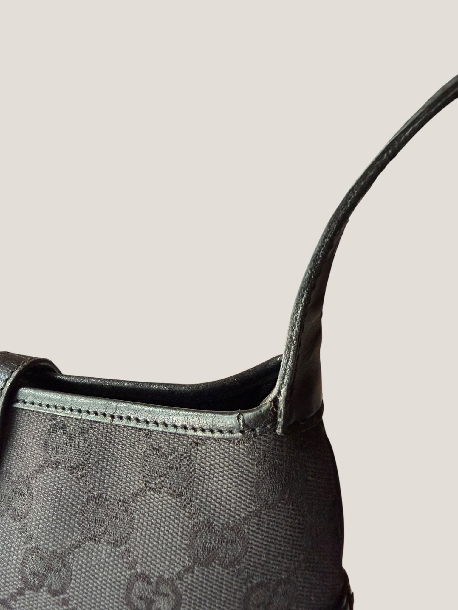 Gucci Mini Jackie Nera