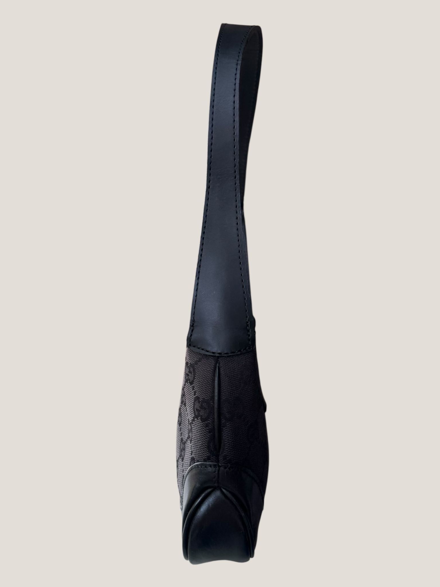Gucci Mini Jackie Nera