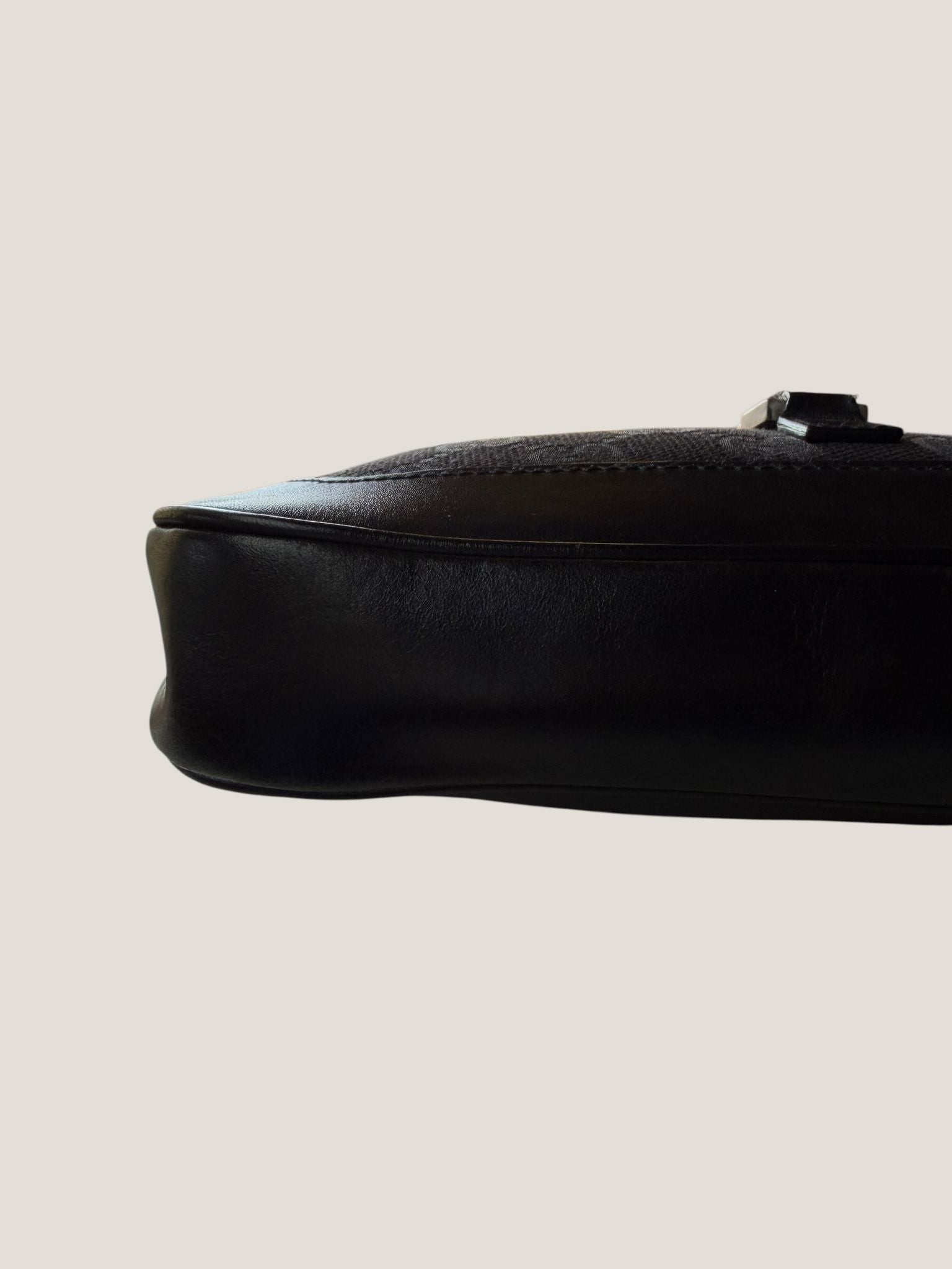 Gucci Mini Jackie Nera
