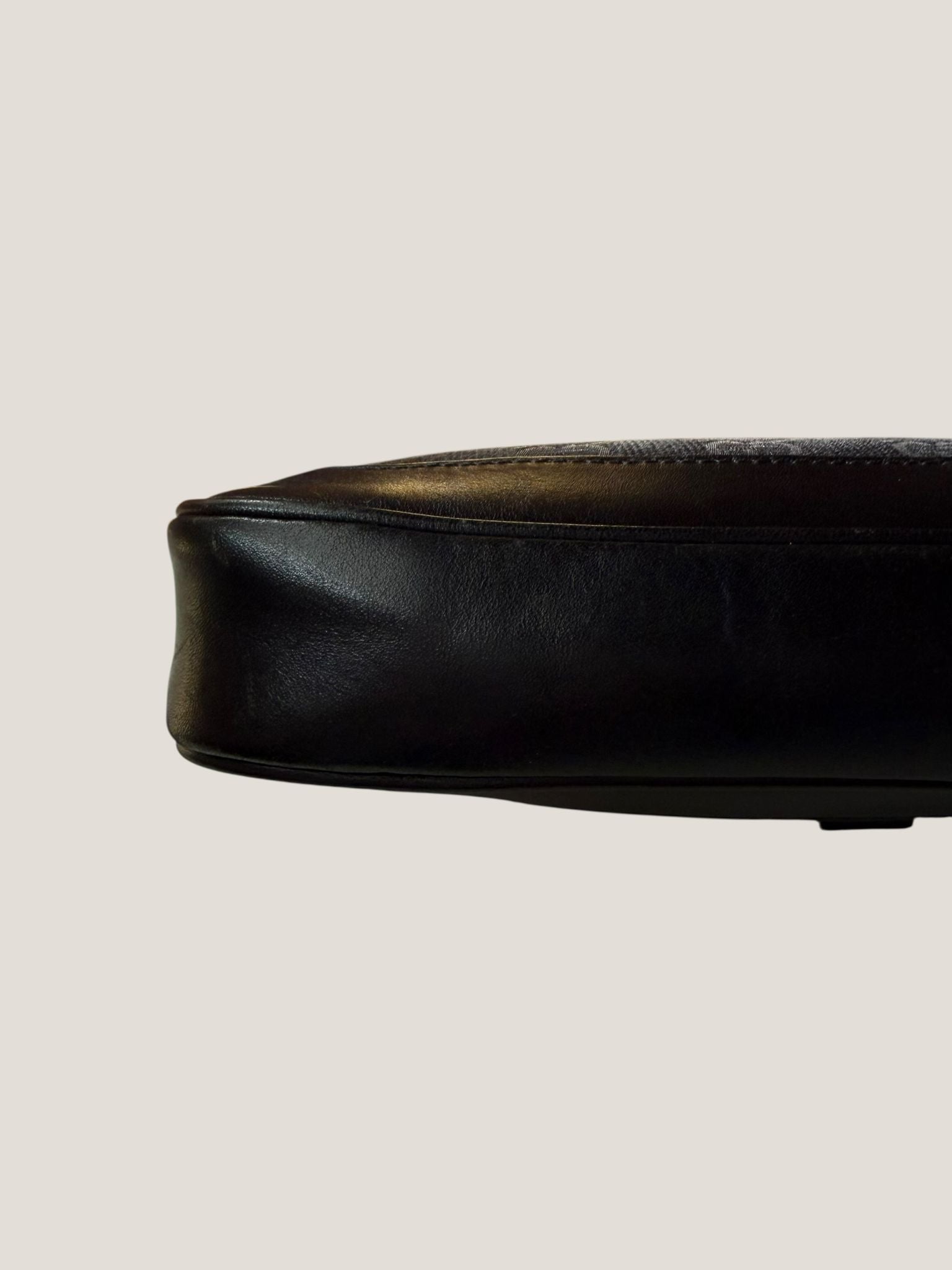 Gucci Mini Jackie Nera