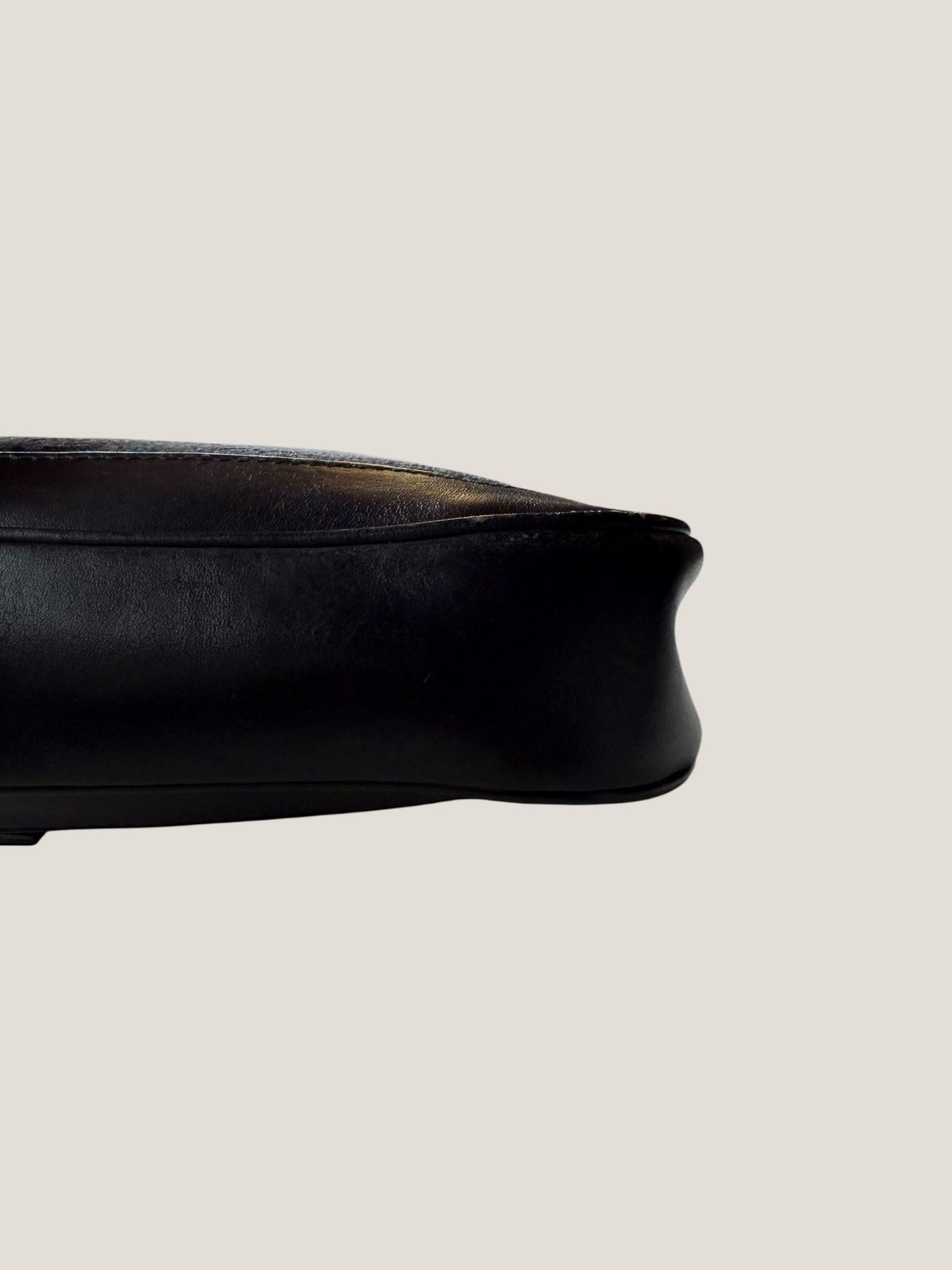 Gucci Mini Jackie Nera