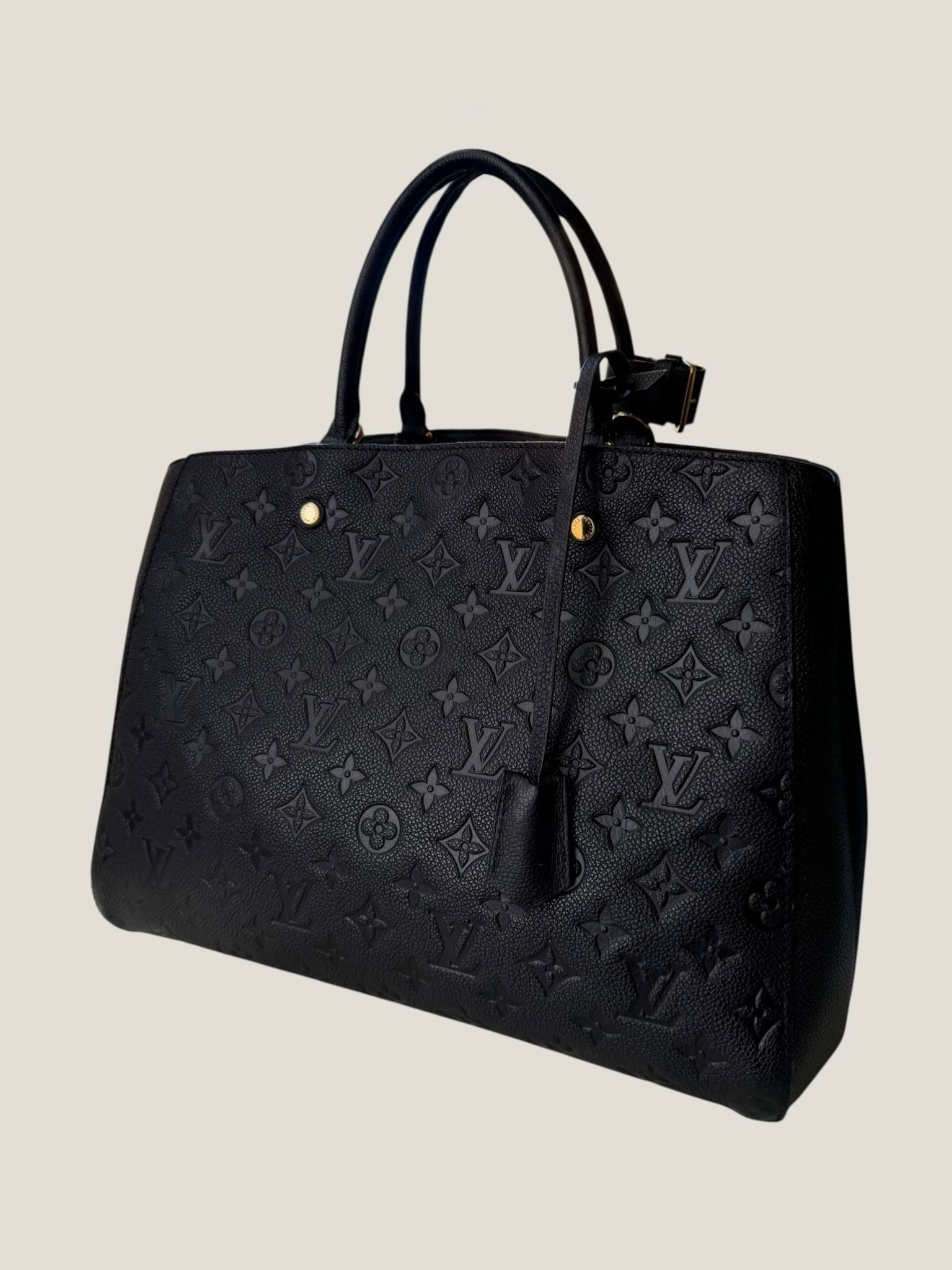Louis Vuitton Montaigne GM