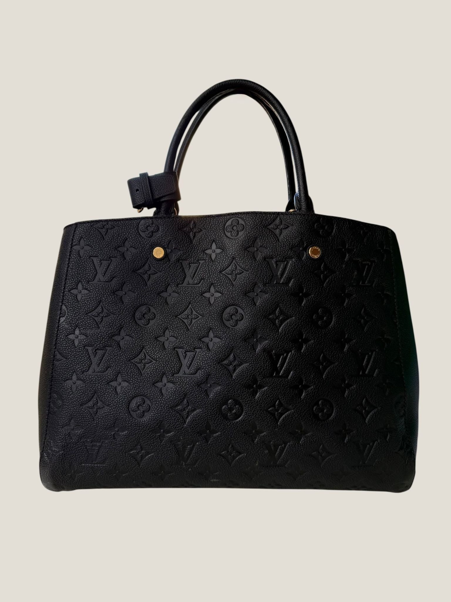 Louis Vuitton Montaigne GM