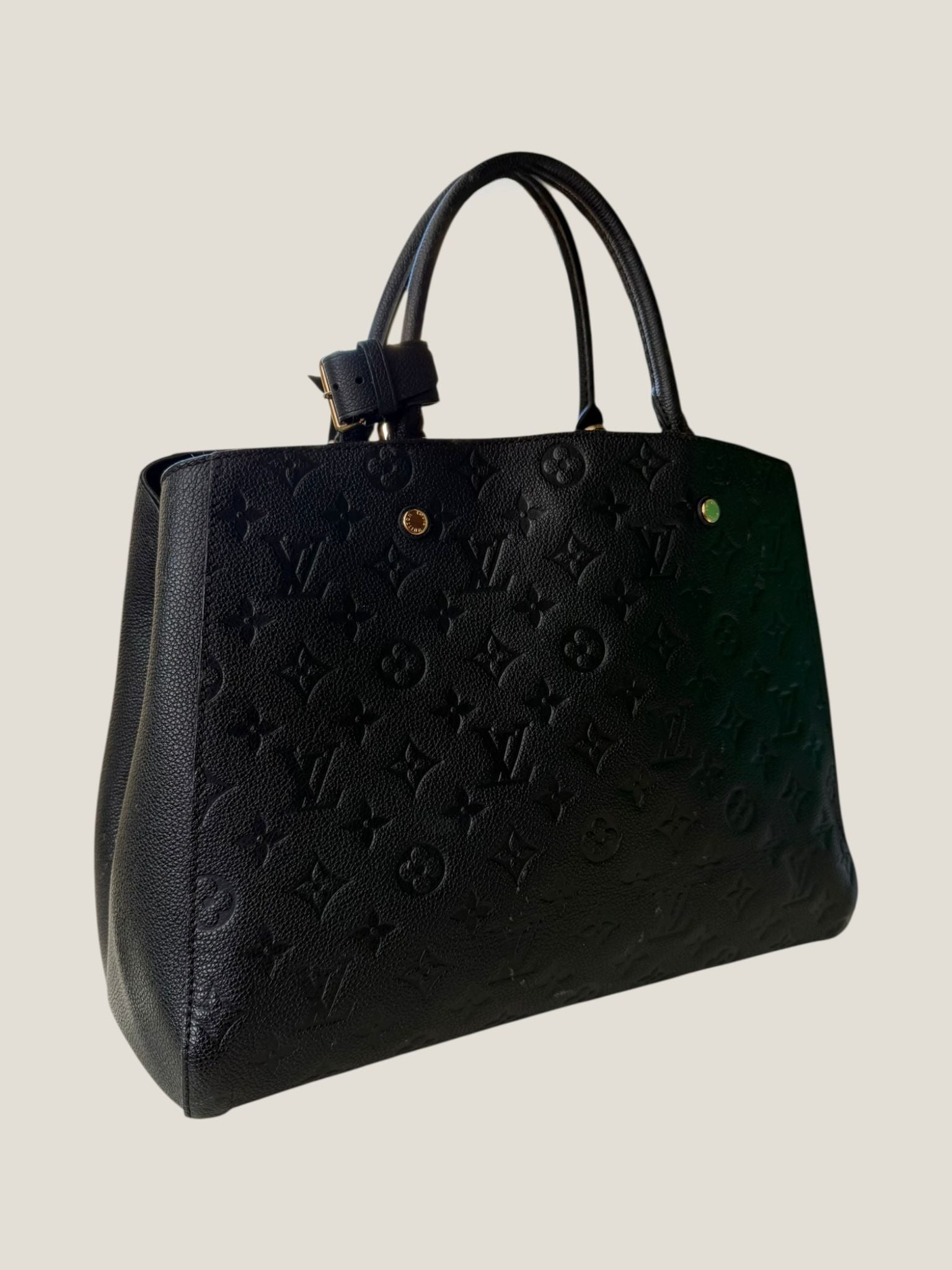 Louis Vuitton Montaigne GM