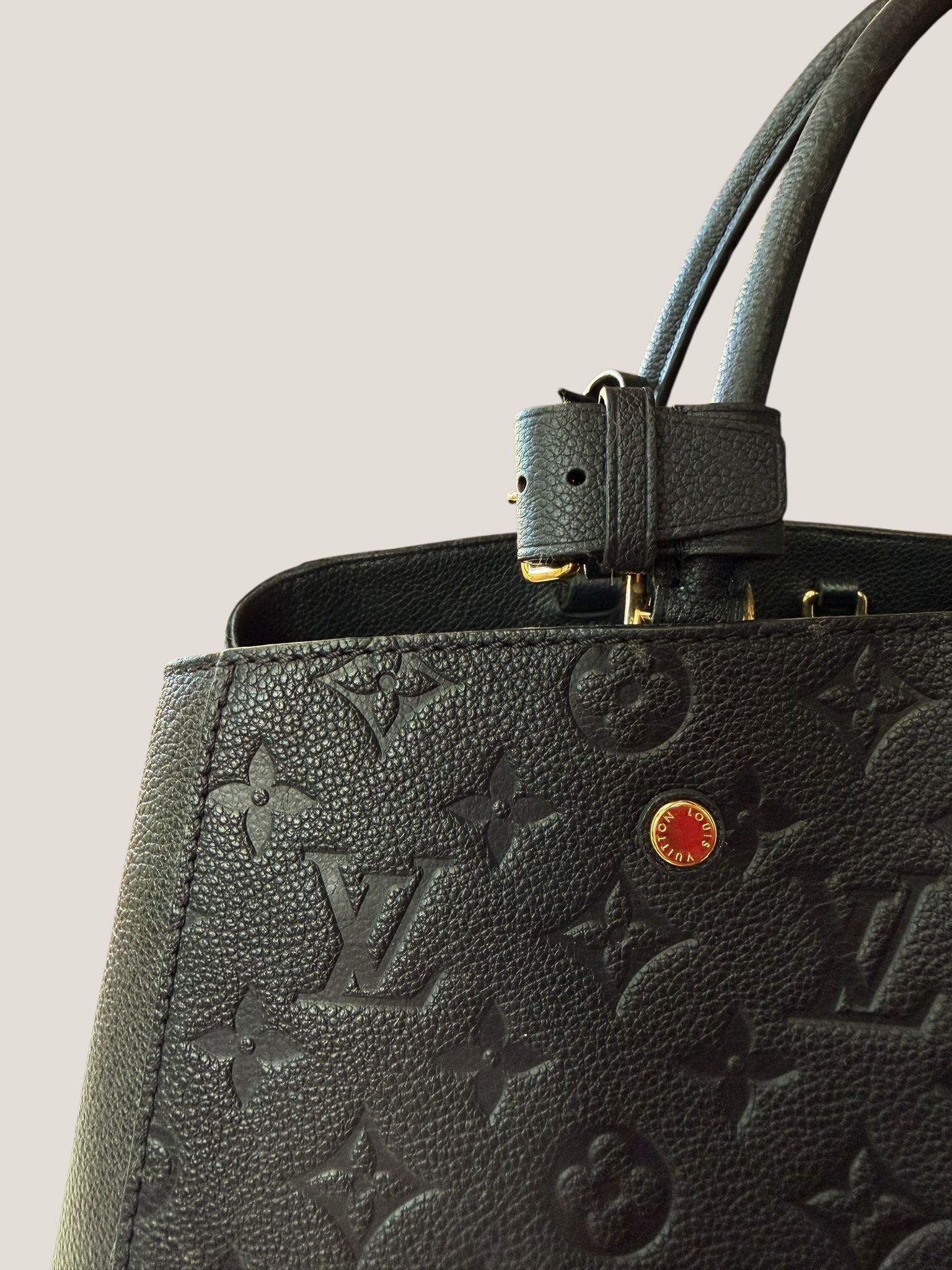 Louis Vuitton Montaigne GM