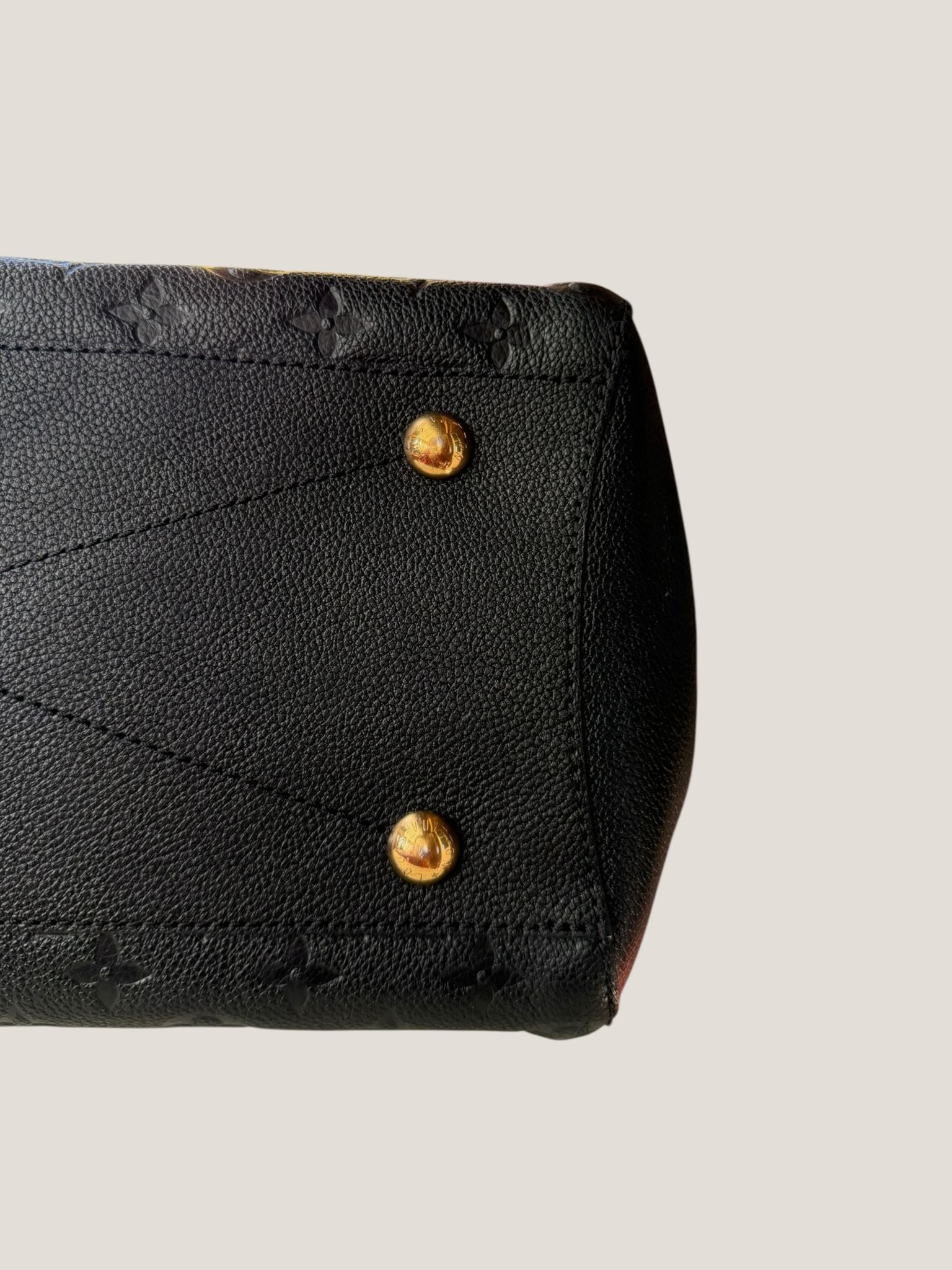 Louis Vuitton Montaigne GM