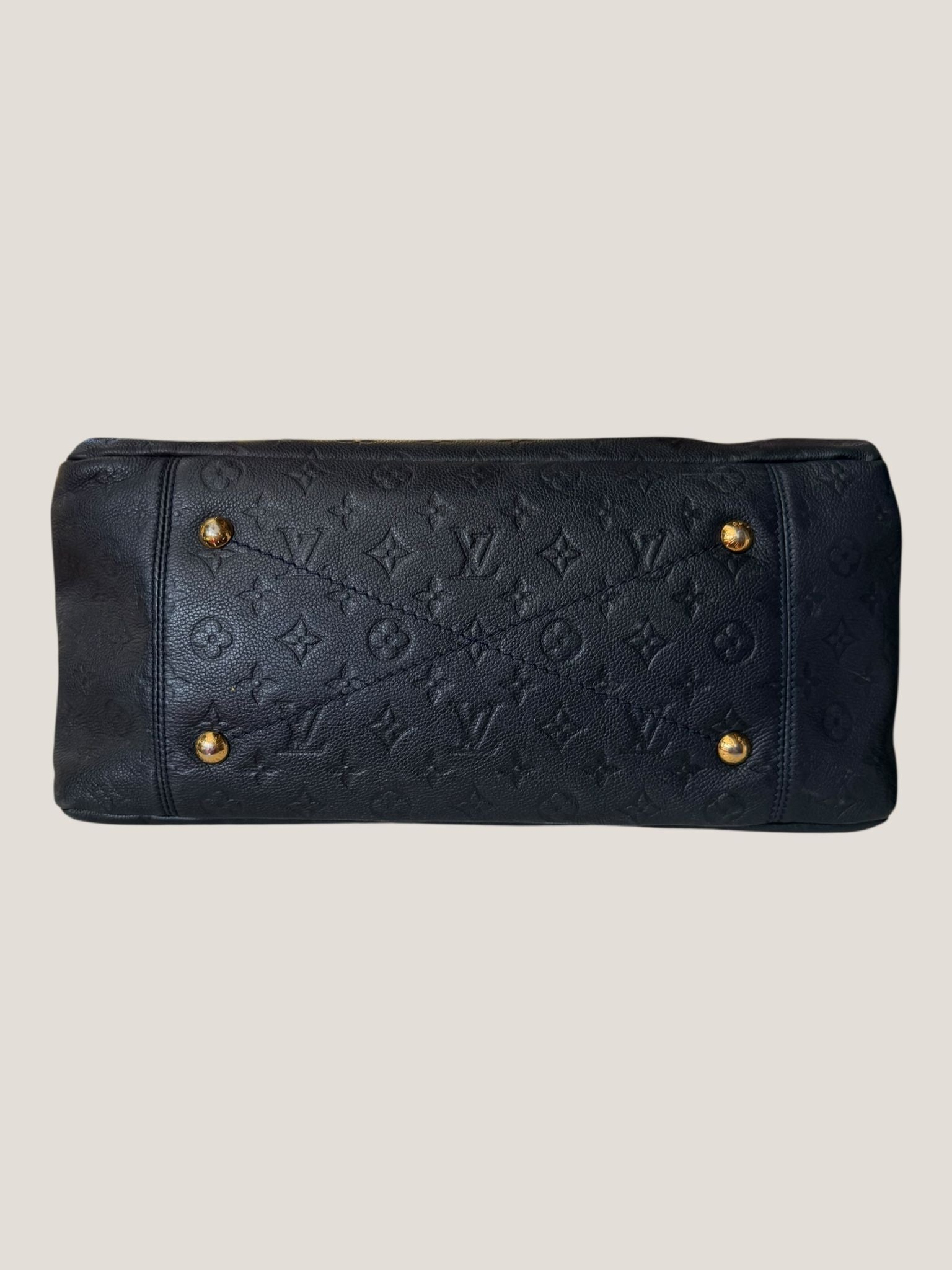 Louis Vuitton Artsy MM Empreinte Noir