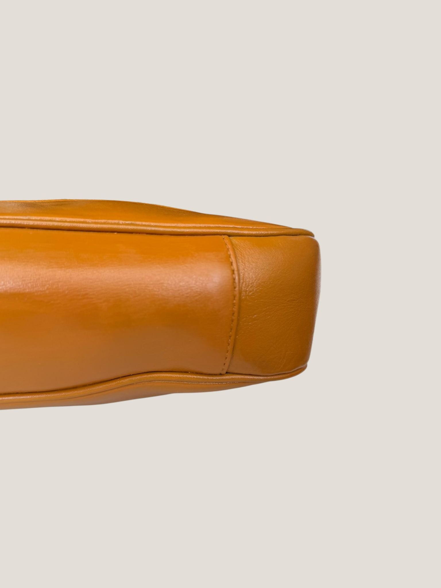 Gucci Bamboo GG Canvas