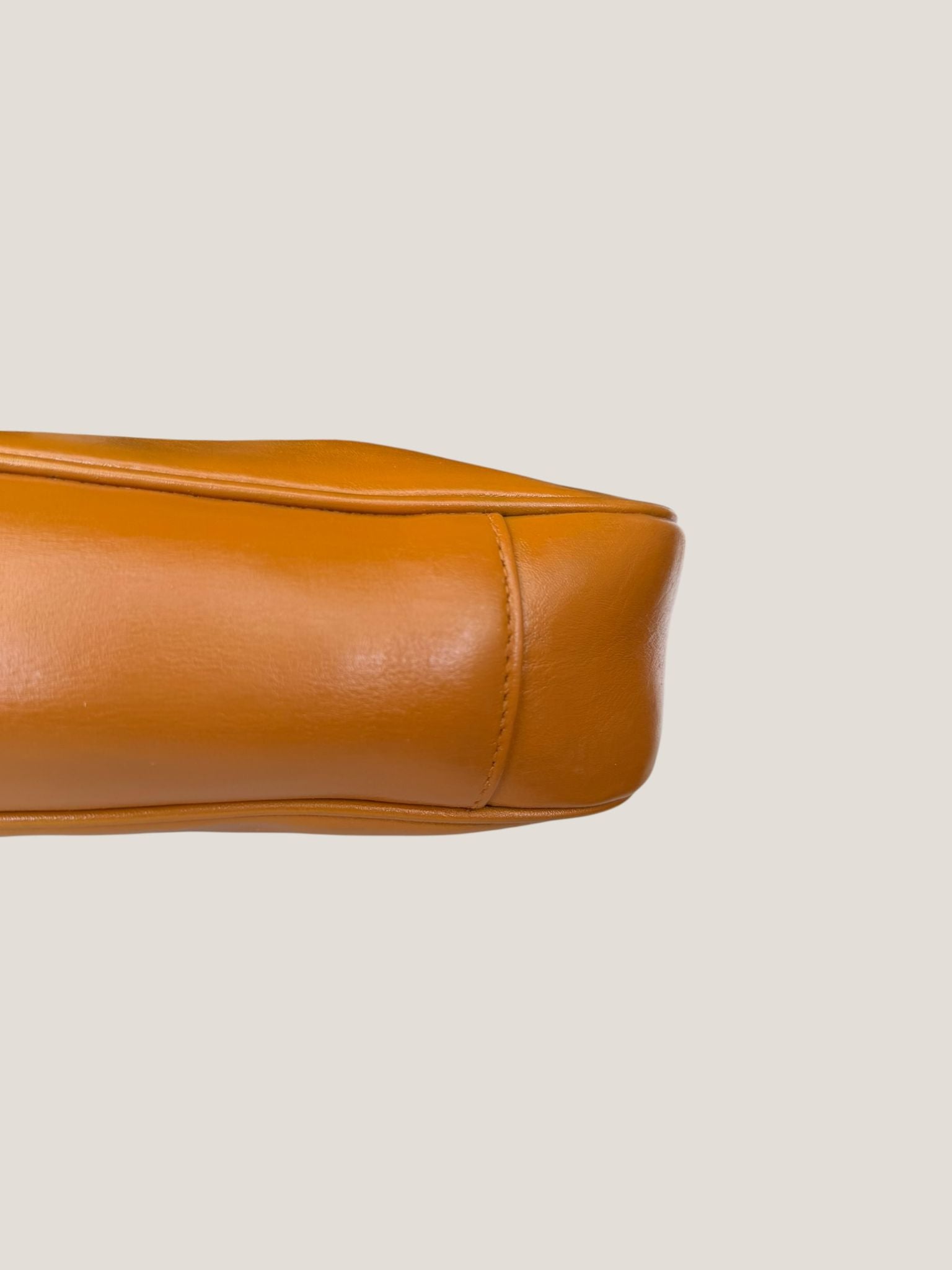 Gucci Bamboo GG Canvas
