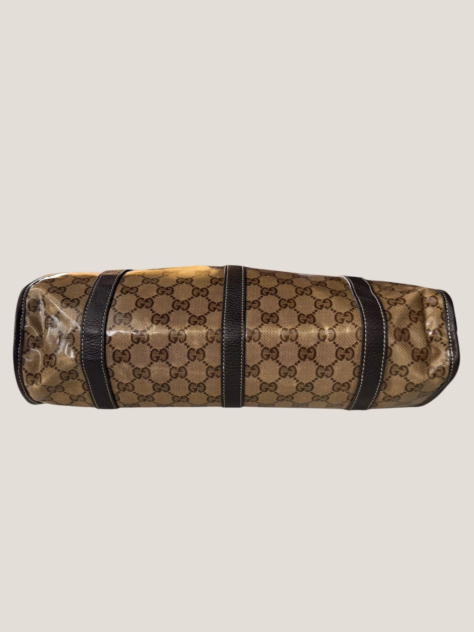 Gucci Jackie Crystal GG