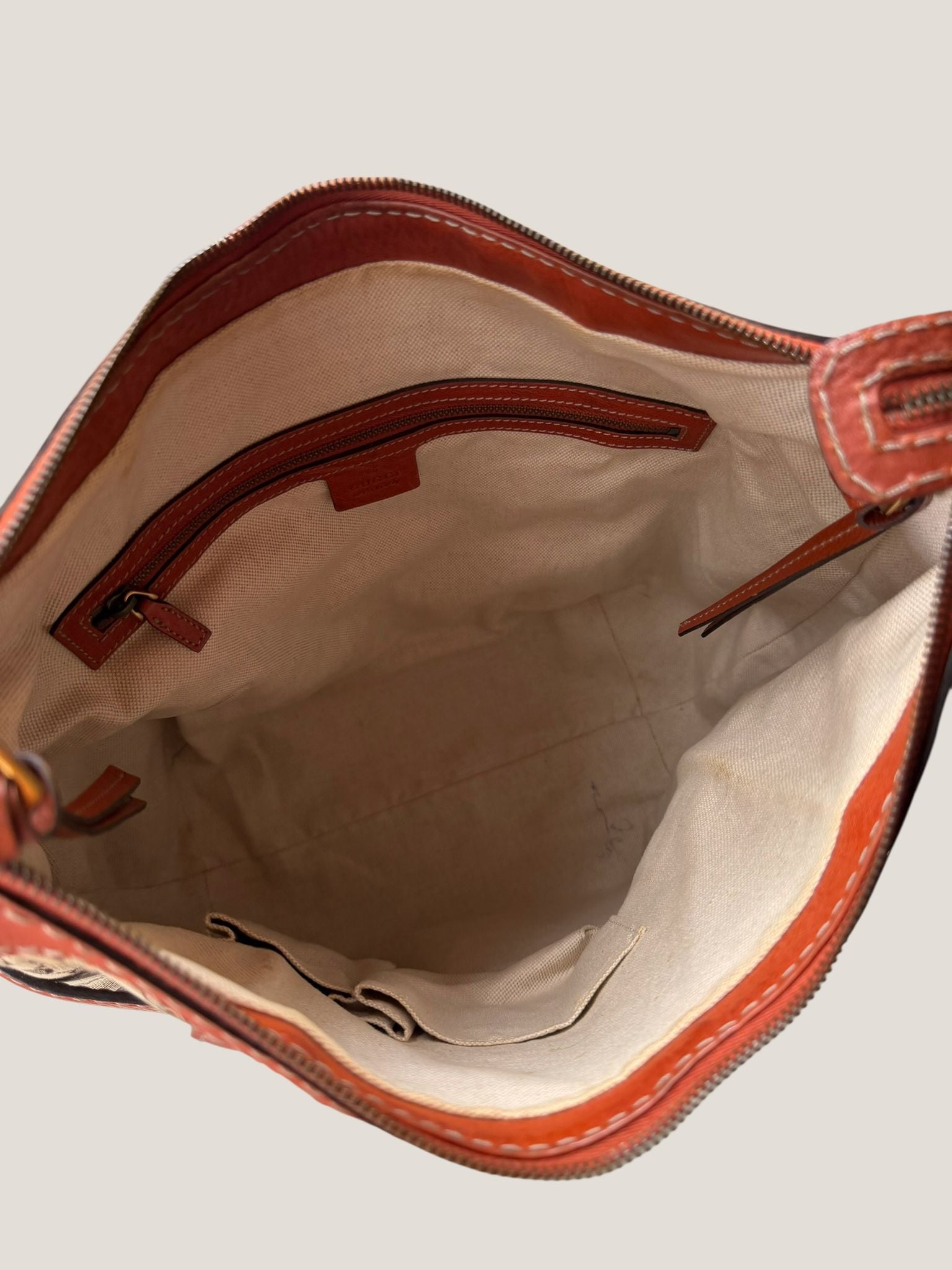 Gucci GG Canvas Hobo
