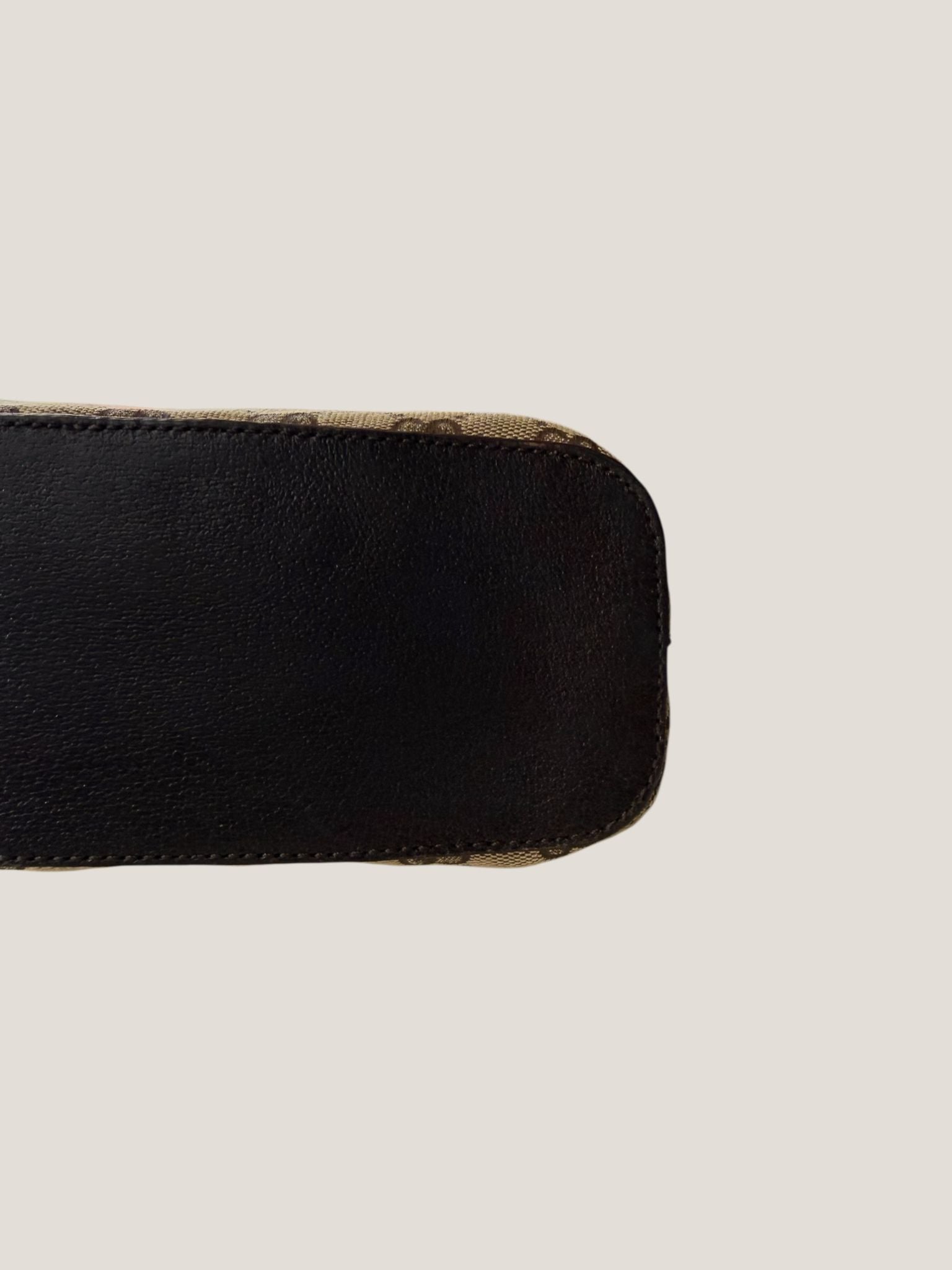 Gucci GG Canvas Hobo