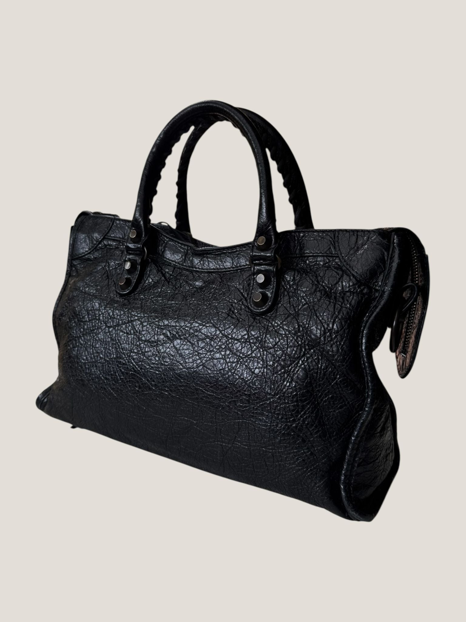 Balenciaga City Small