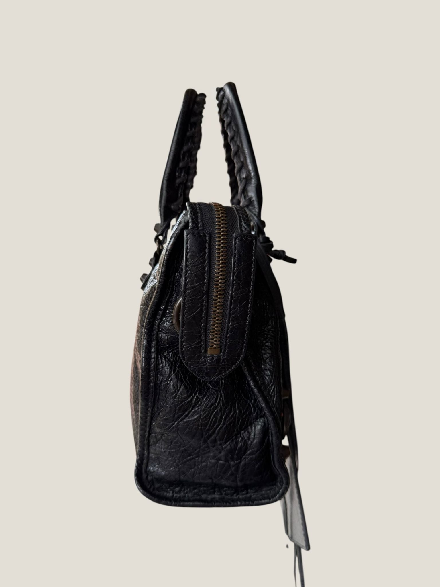 Balenciaga City Small