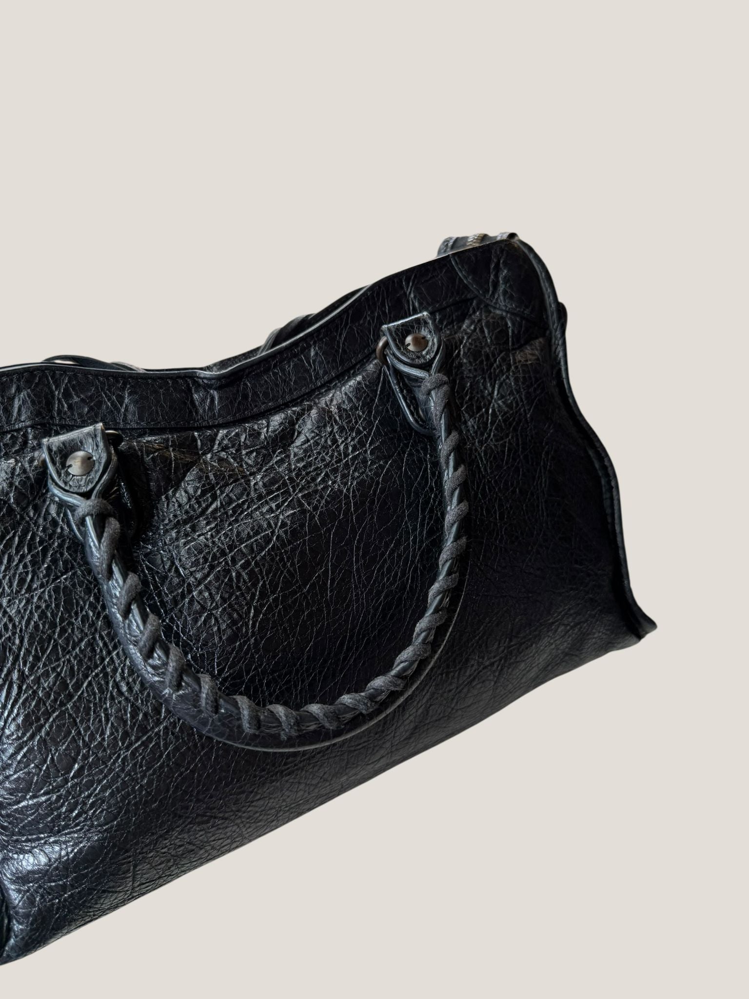 Balenciaga City Small