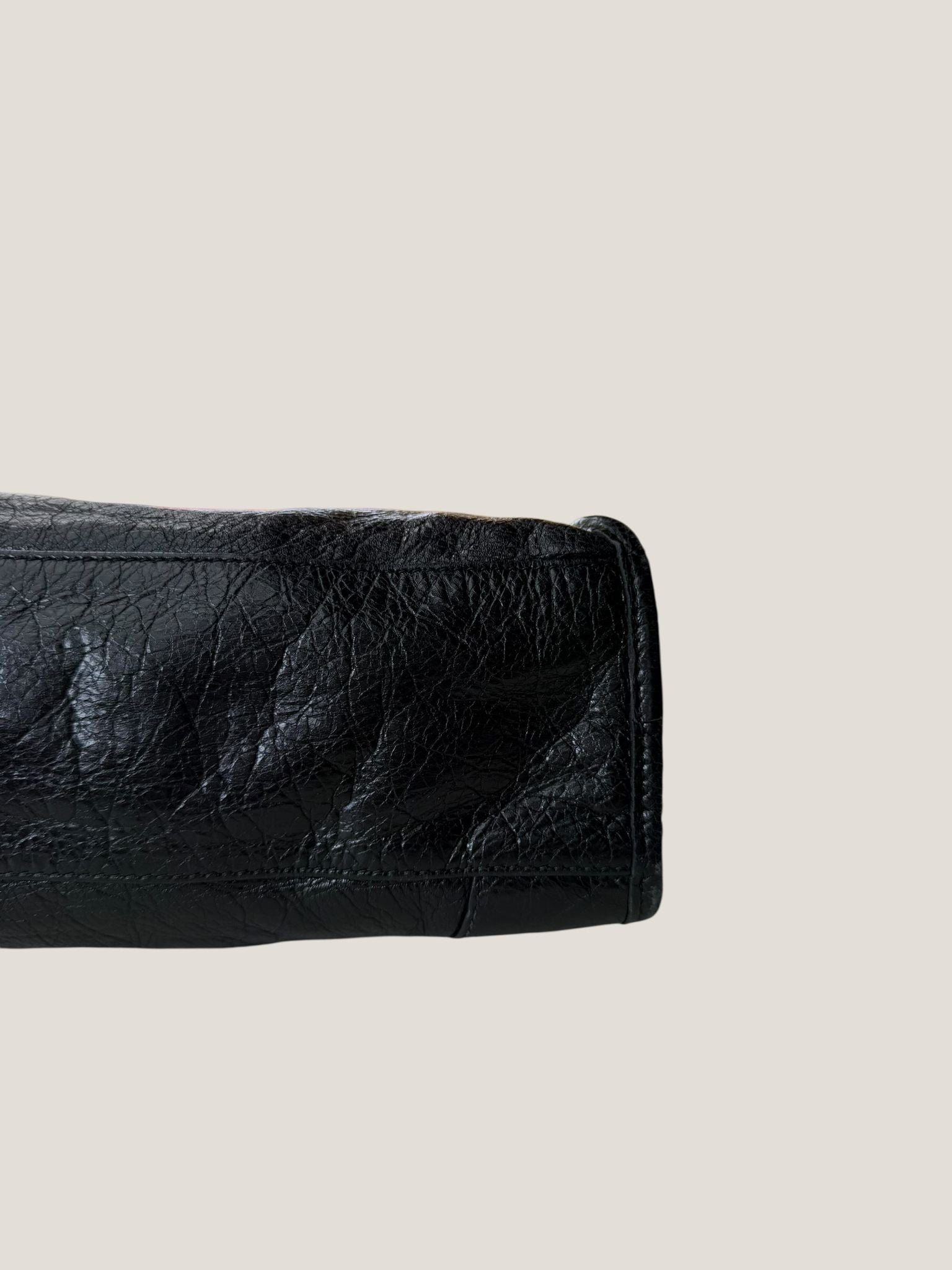 Balenciaga City Small
