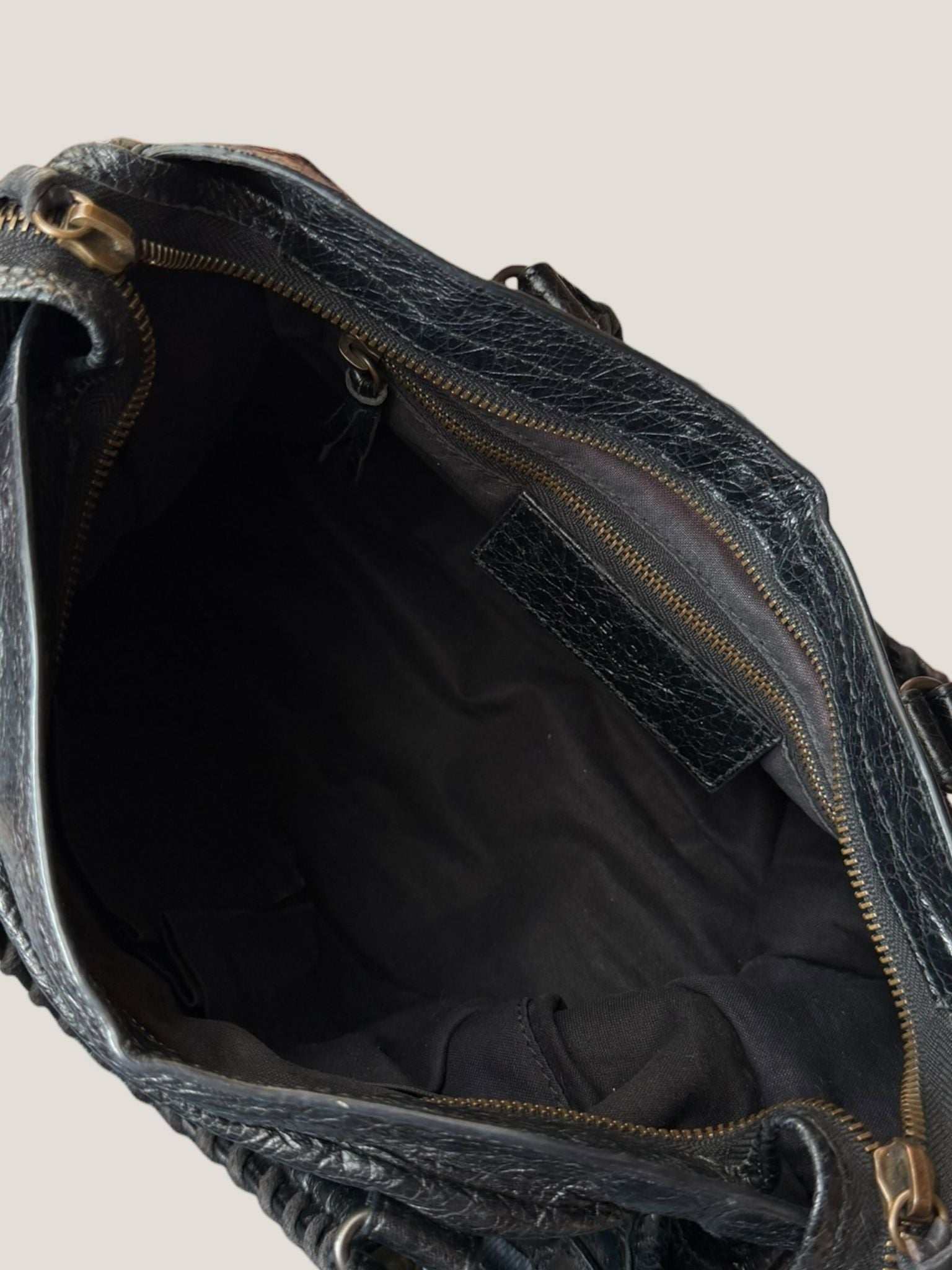 Balenciaga City Small