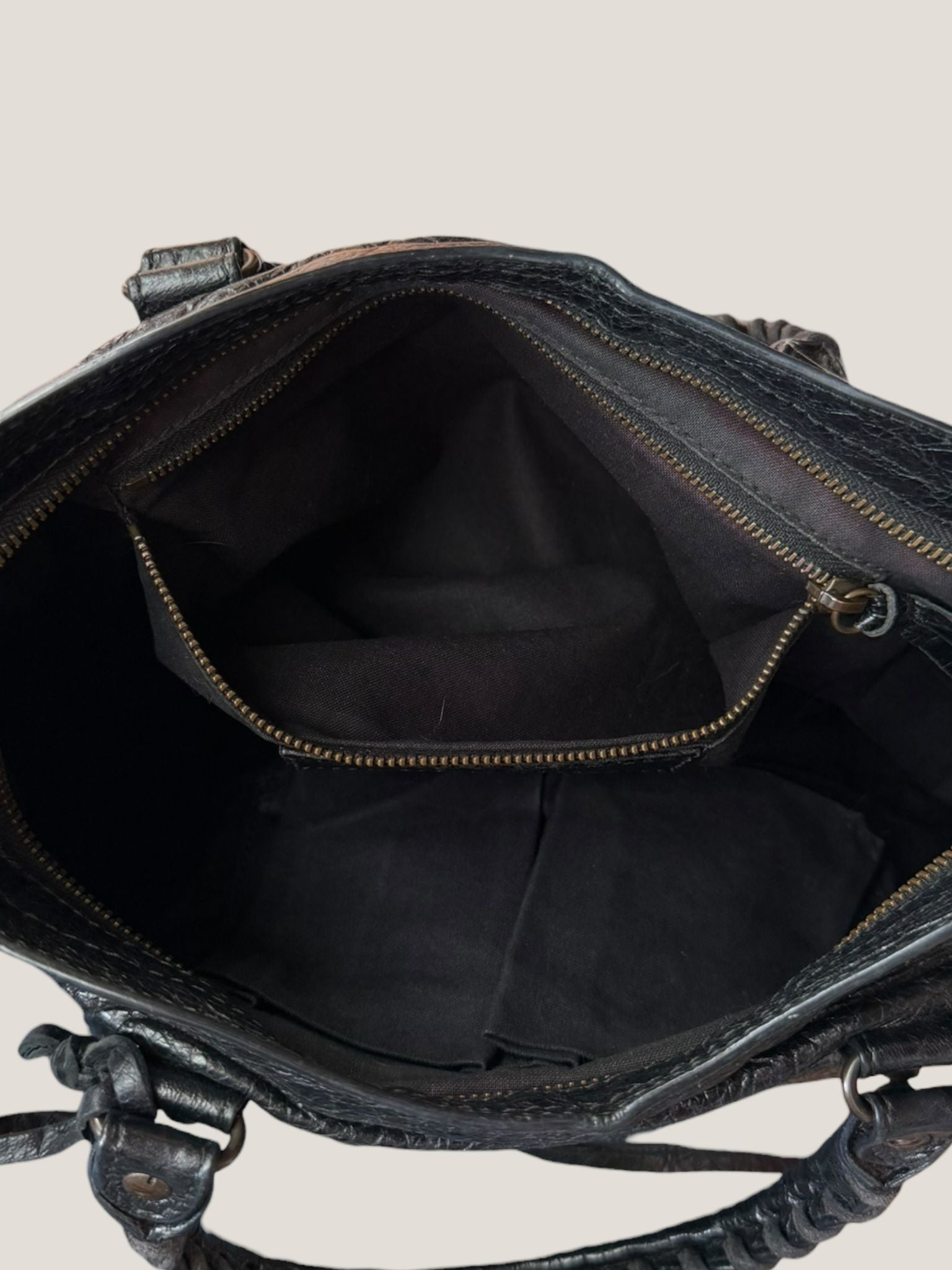 Balenciaga City Small