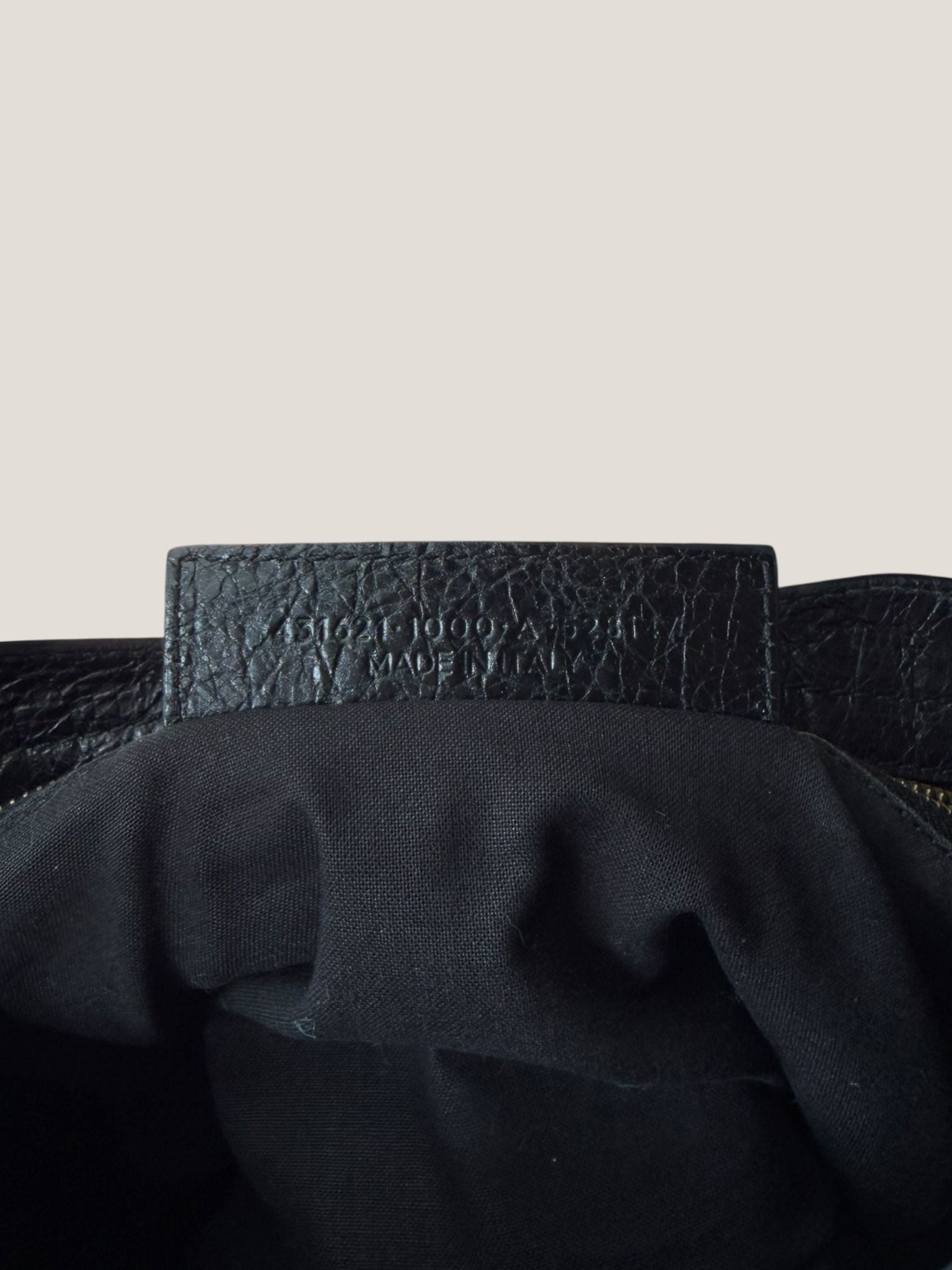 Balenciaga City Small