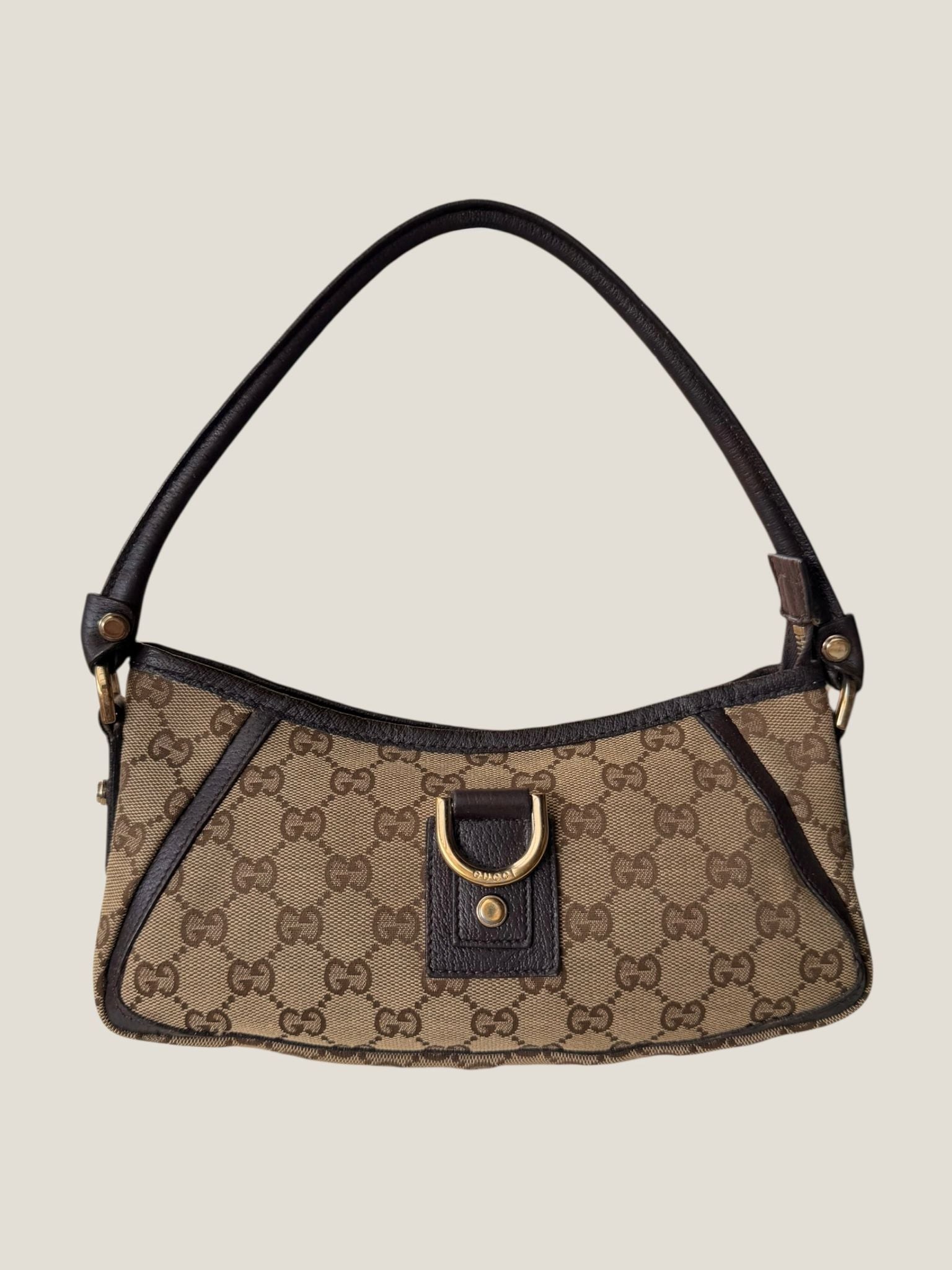 Gucci D Ring Pochette