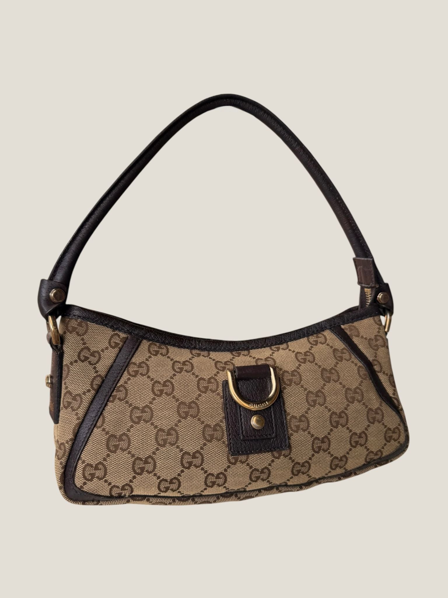 Gucci D Ring Pochette