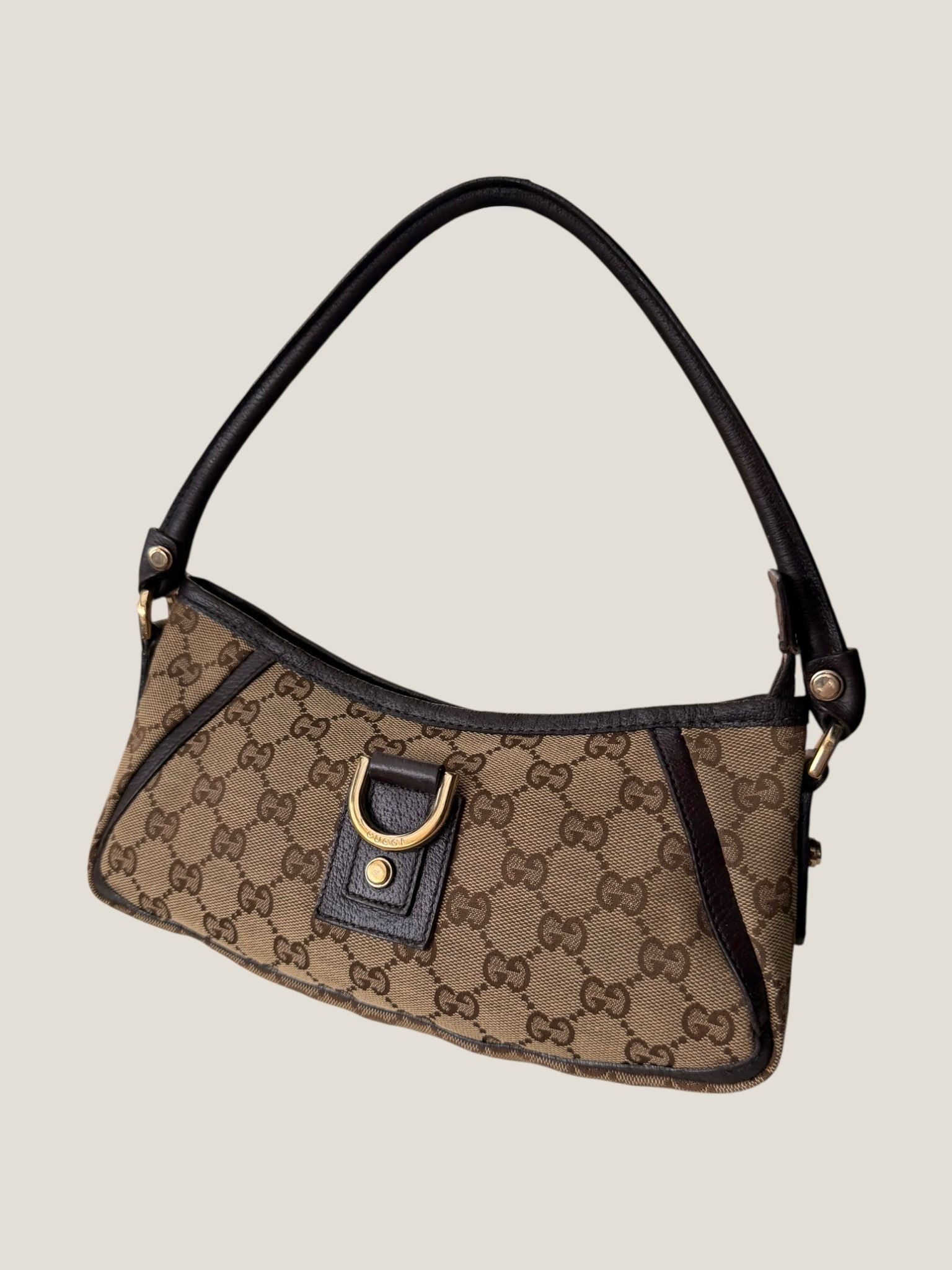 Gucci D Ring Pochette