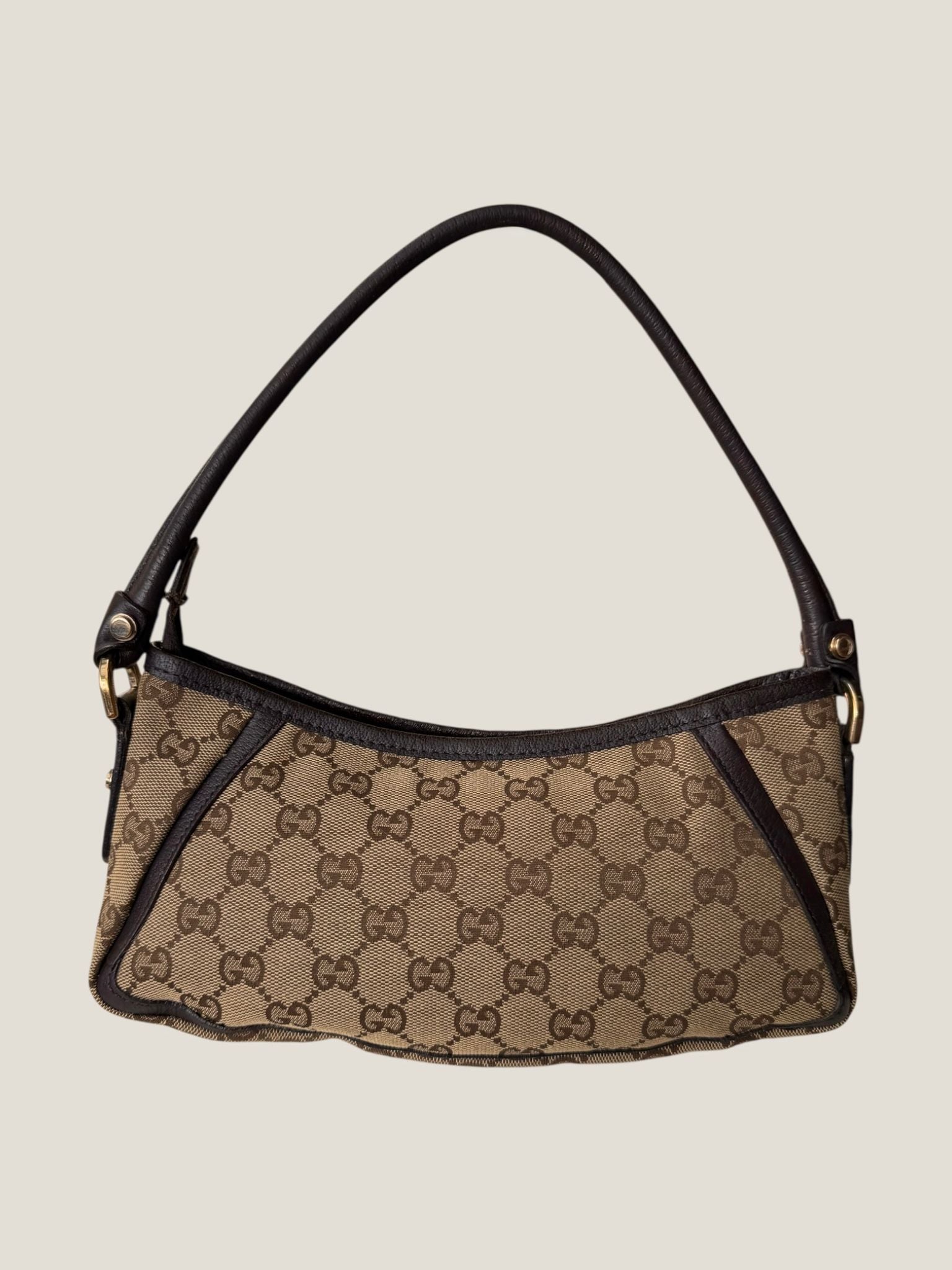 Gucci D Ring Pochette