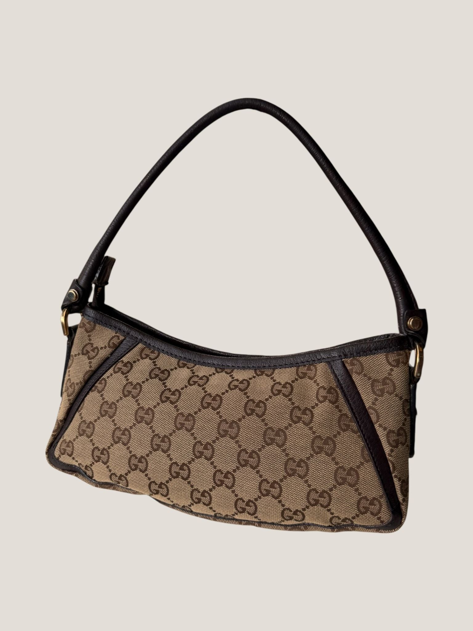 Gucci D Ring Pochette