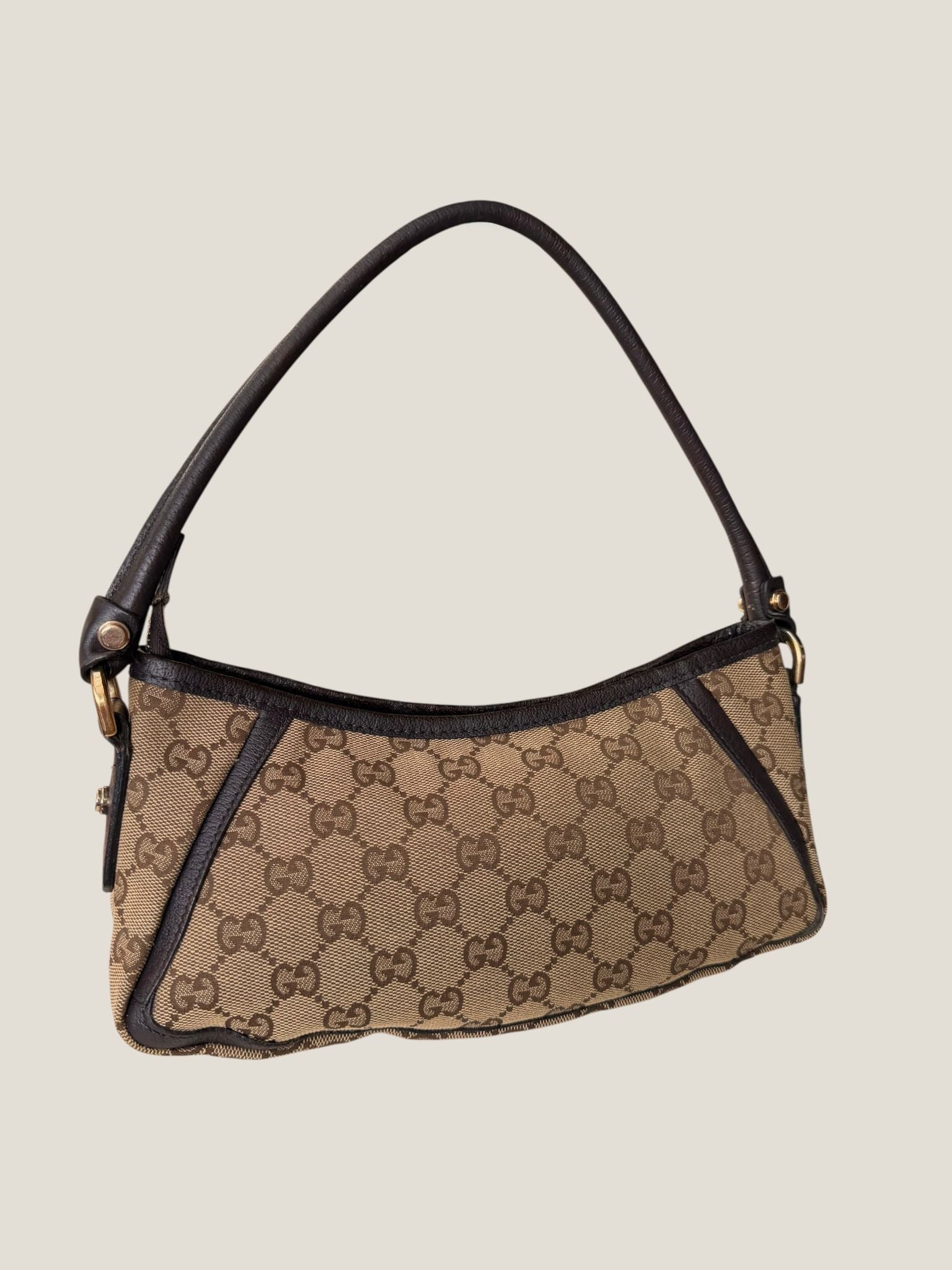 Gucci D Ring Pochette