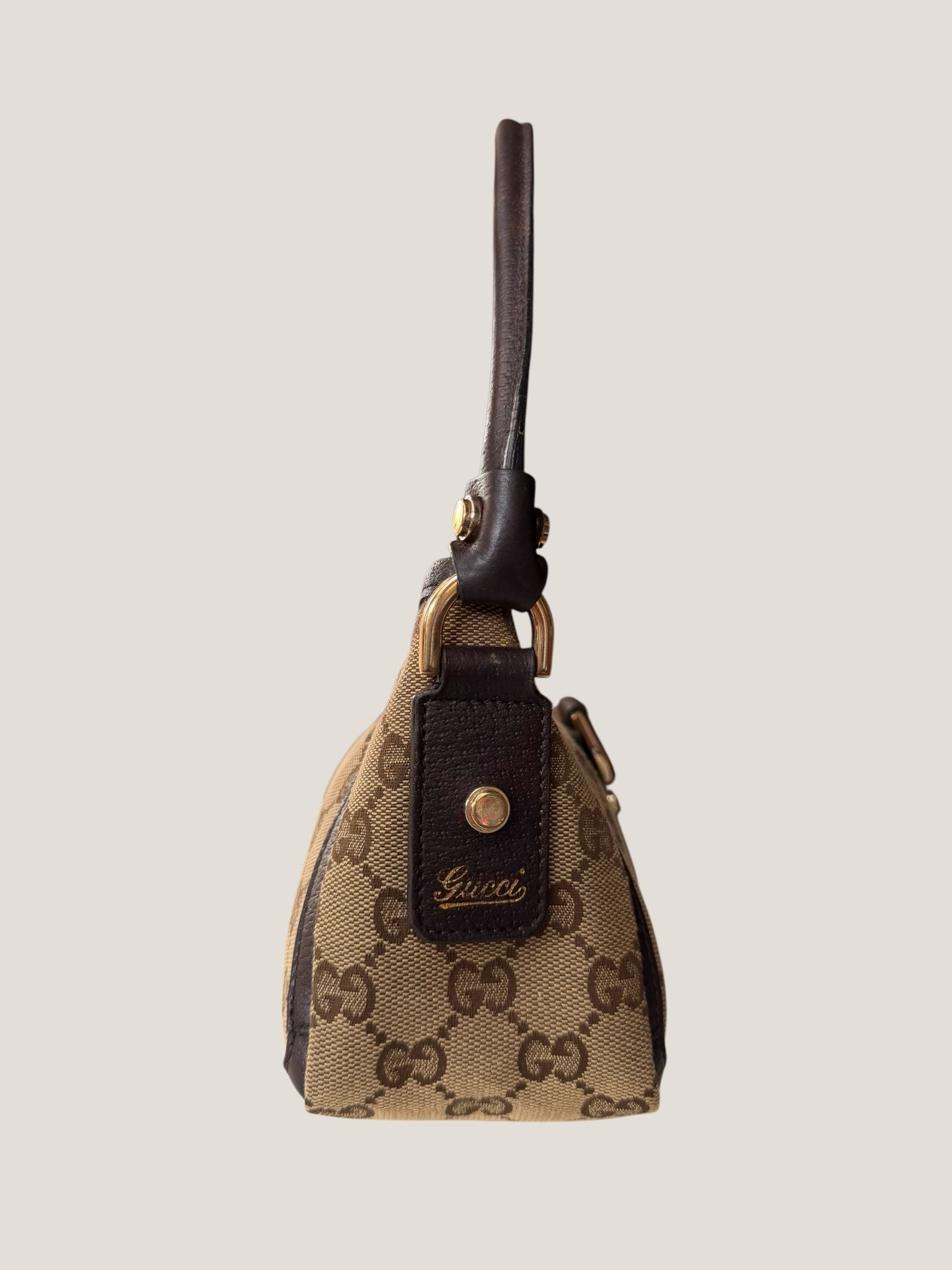 Gucci D Ring Pochette
