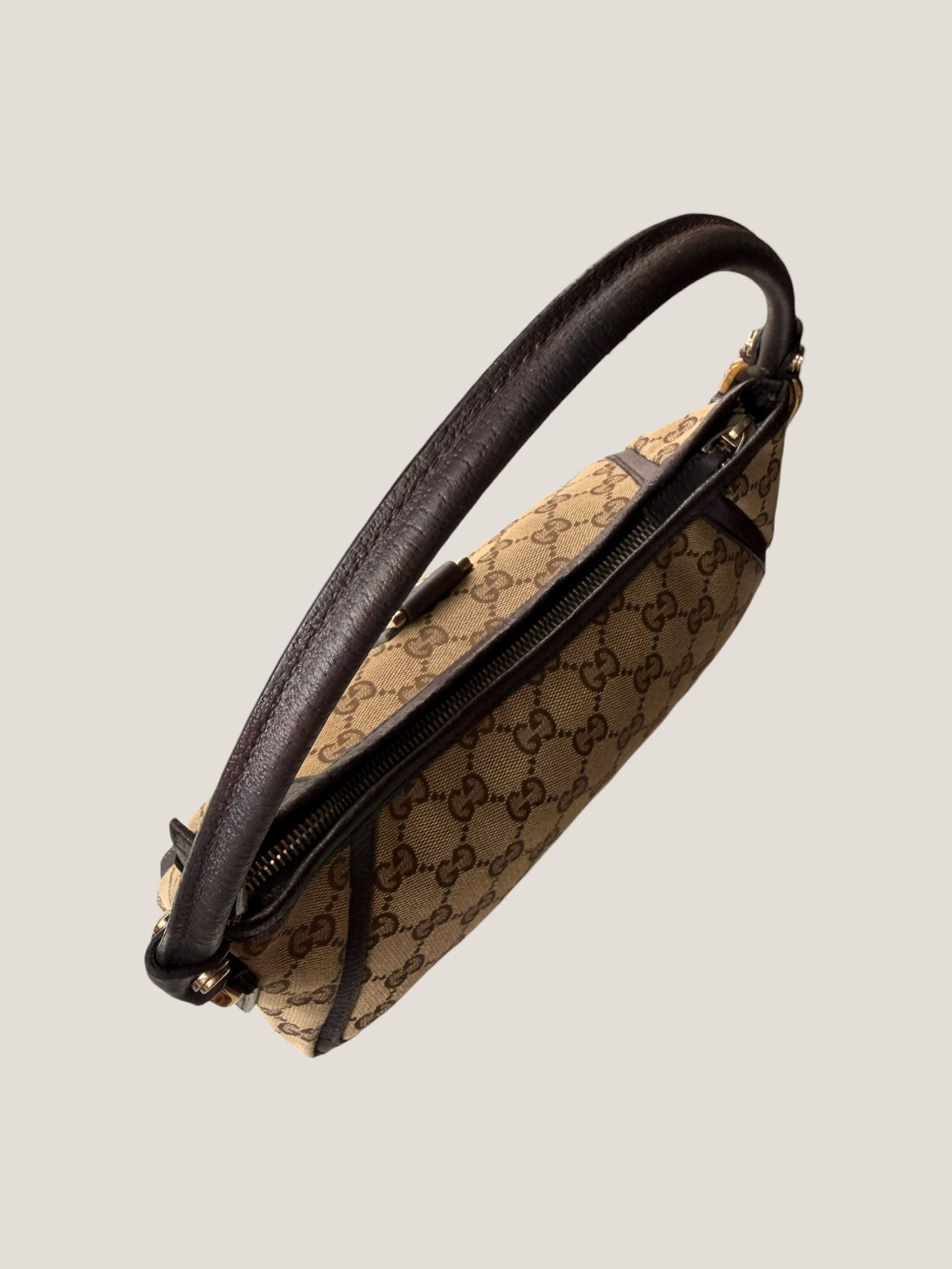 Gucci D Ring Pochette