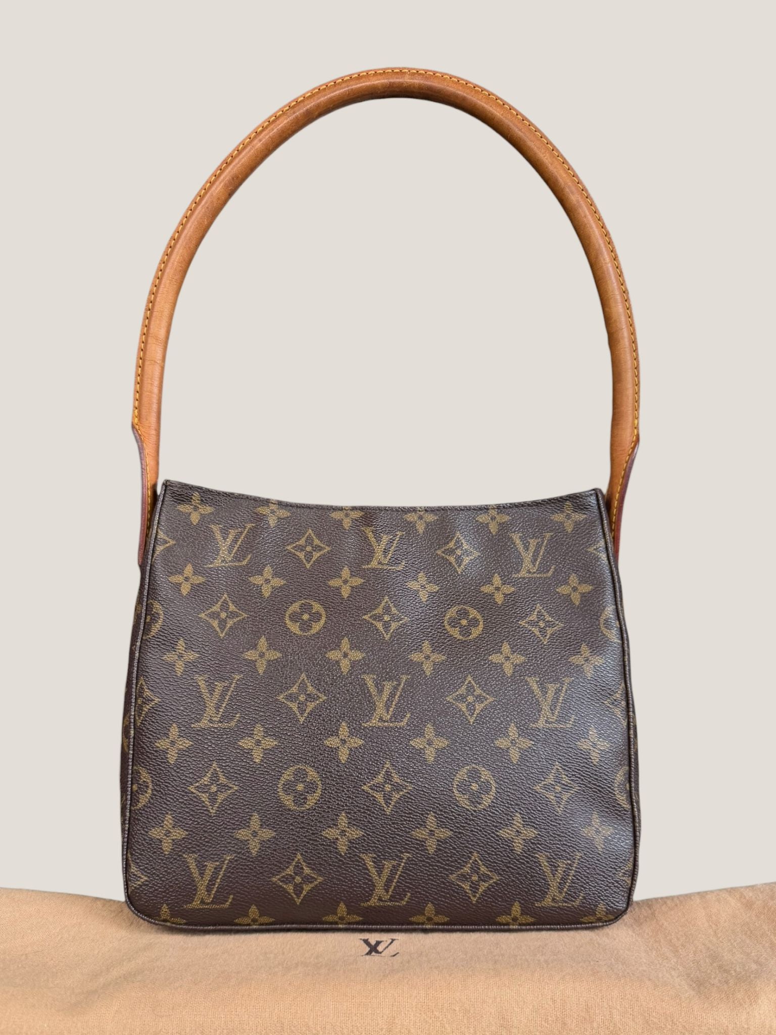 Louis Vuitton Looping PM