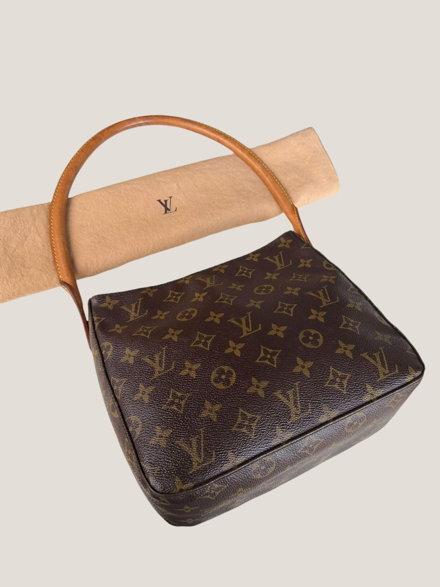 Louis Vuitton Looping PM