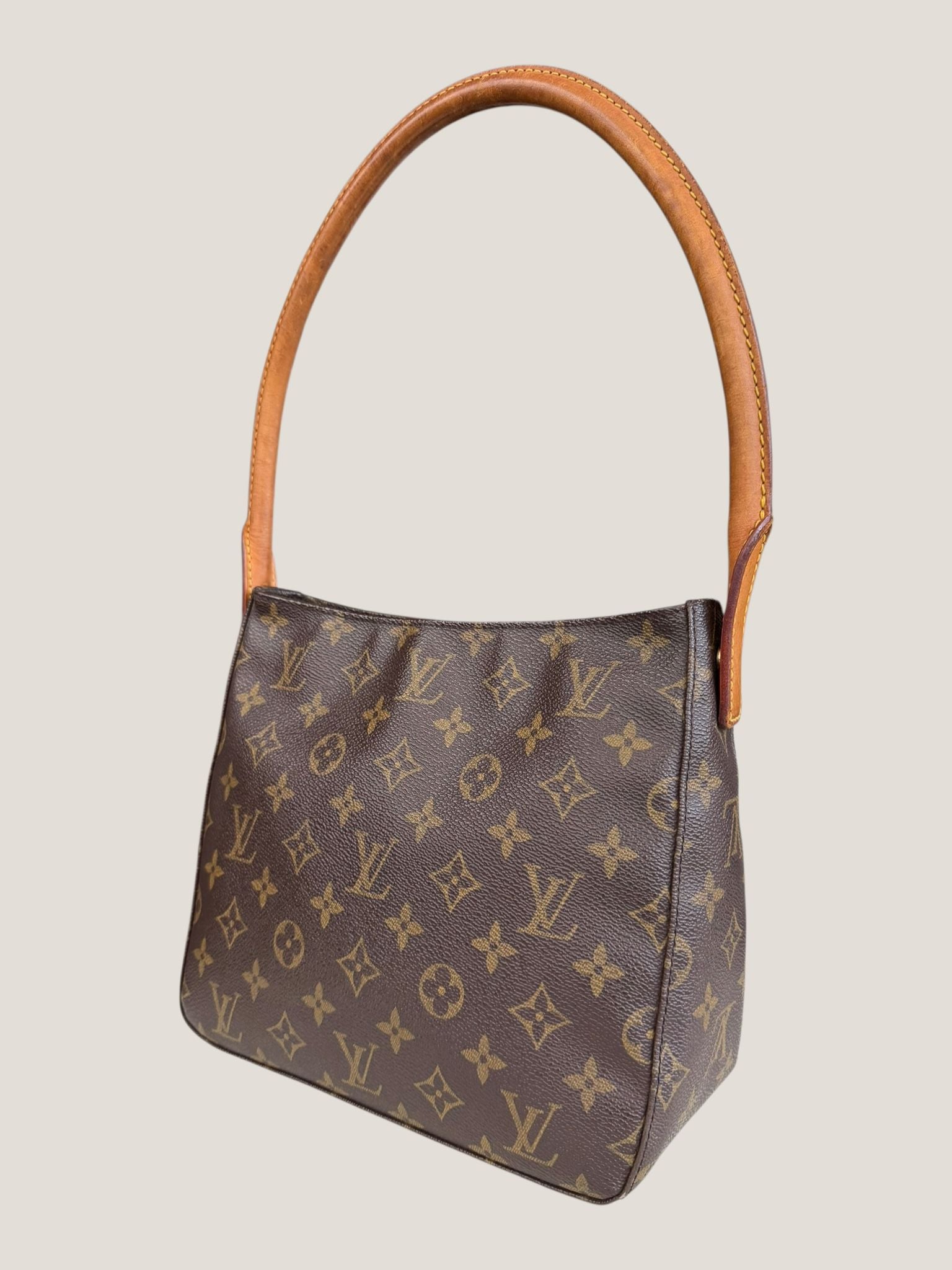 Louis Vuitton Looping PM