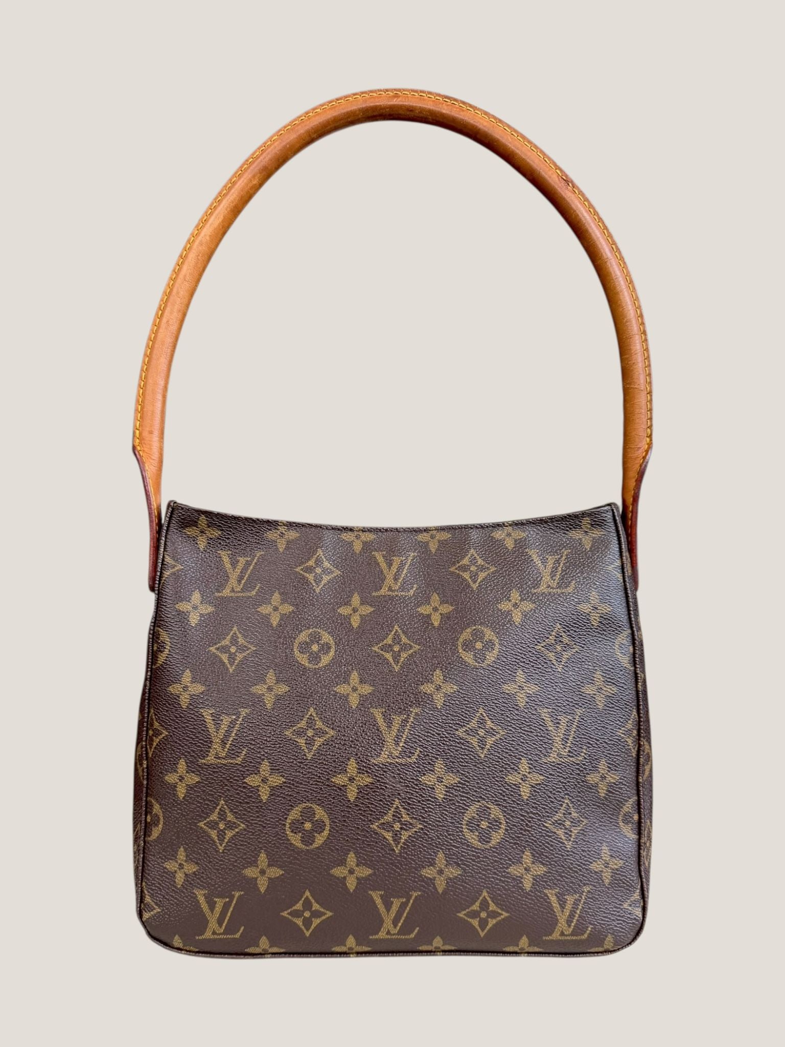 Louis Vuitton Looping PM