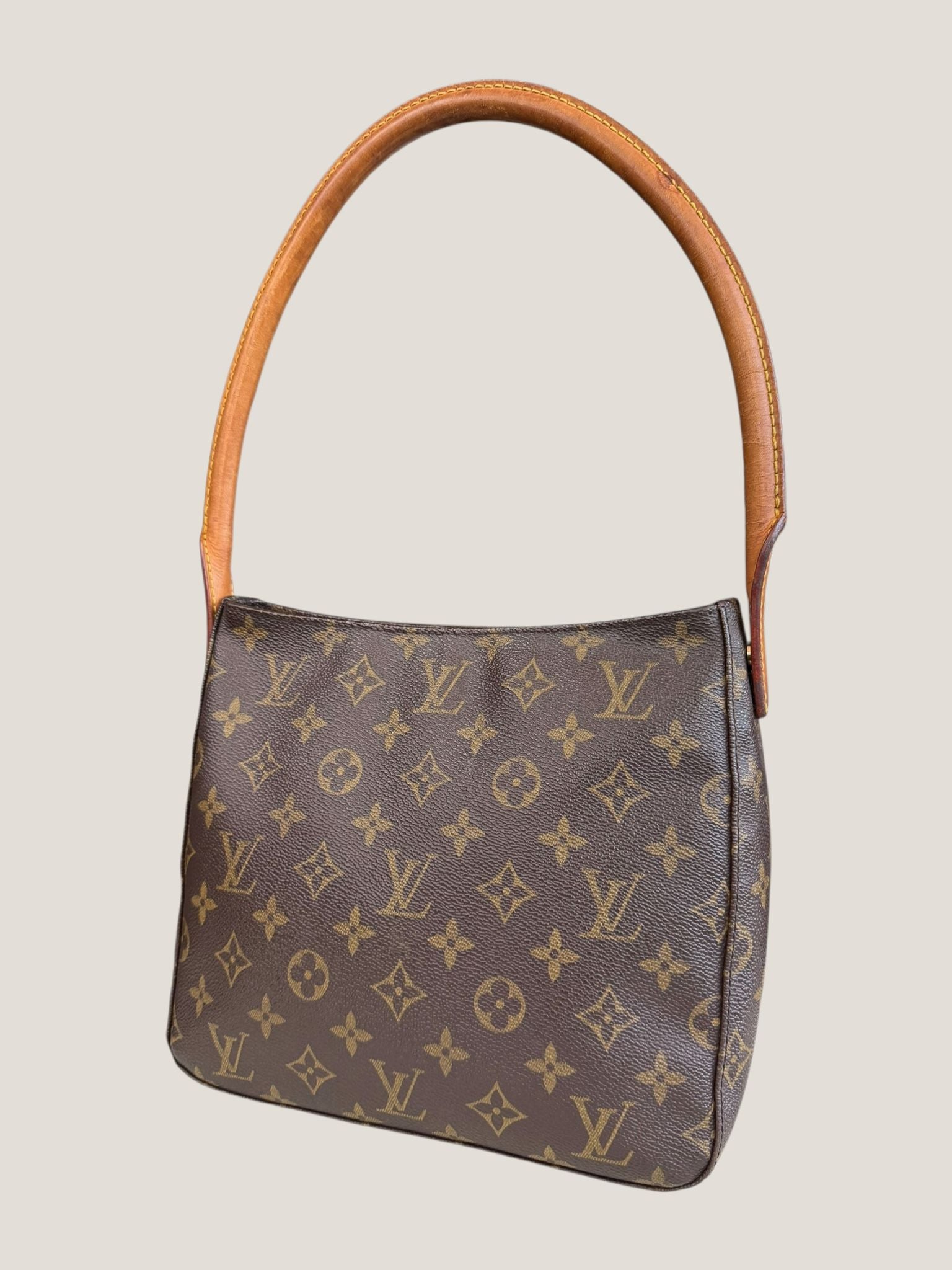 Louis Vuitton Looping PM