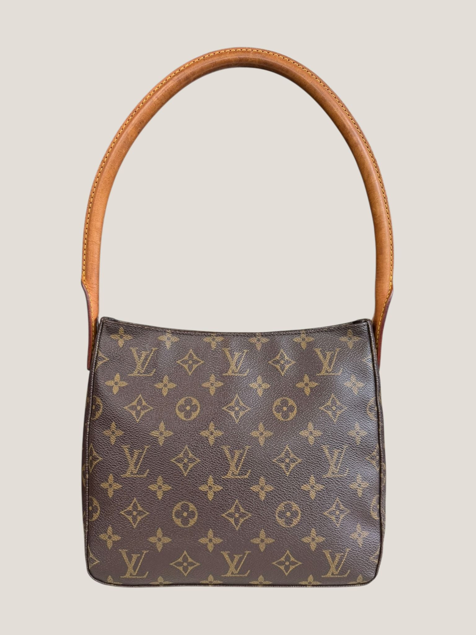 Louis Vuitton Looping PM