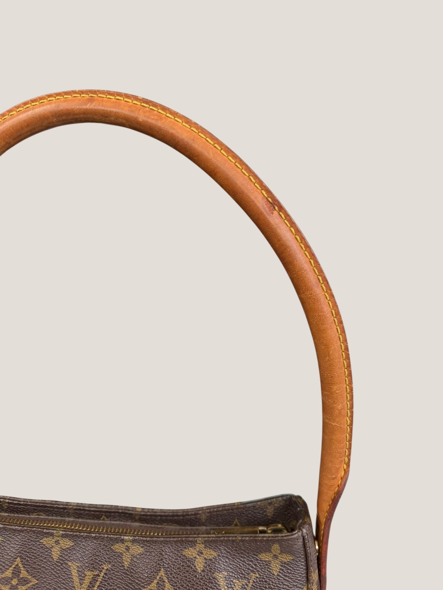 Louis Vuitton Looping PM