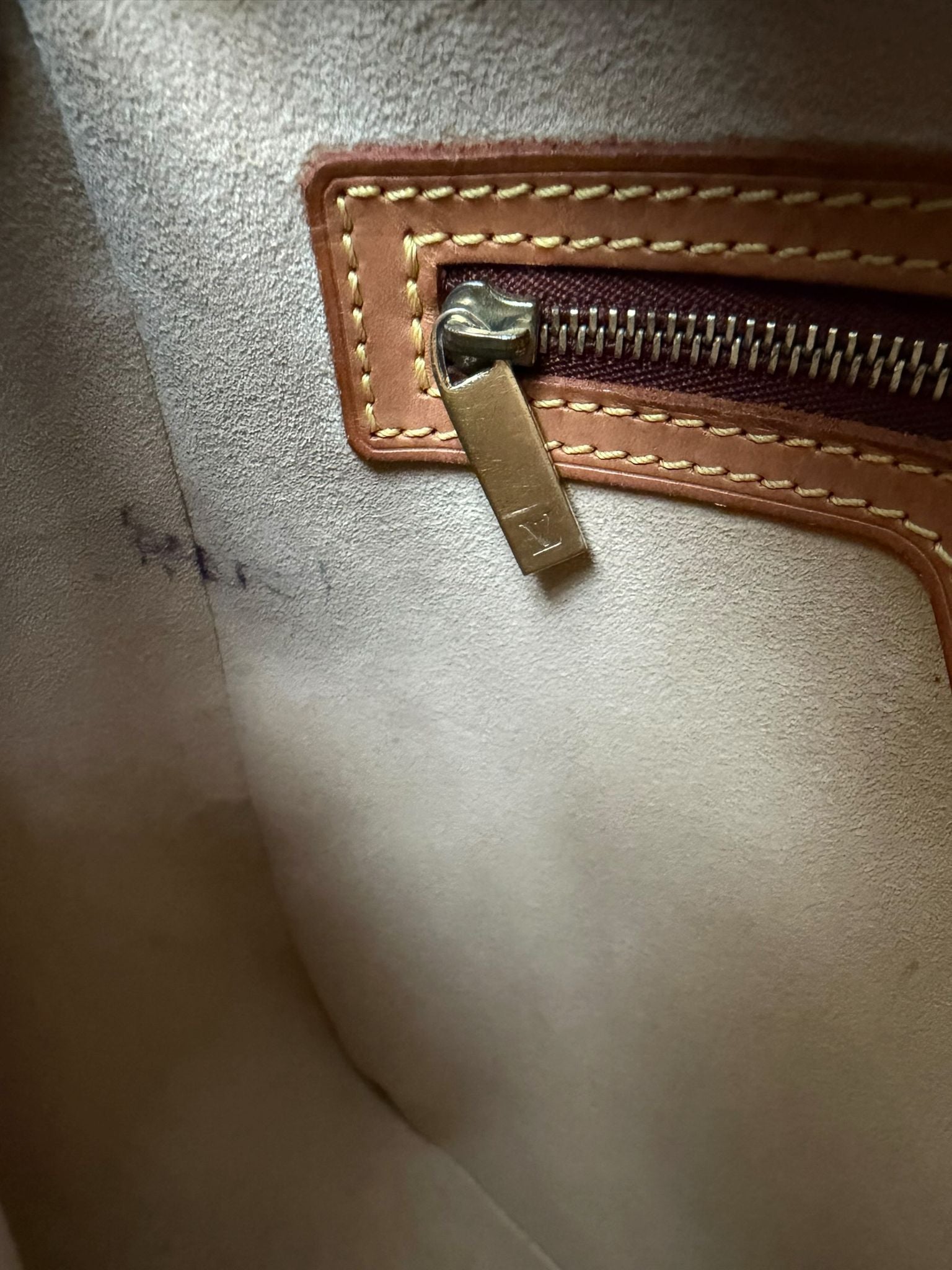 Louis Vuitton Looping PM