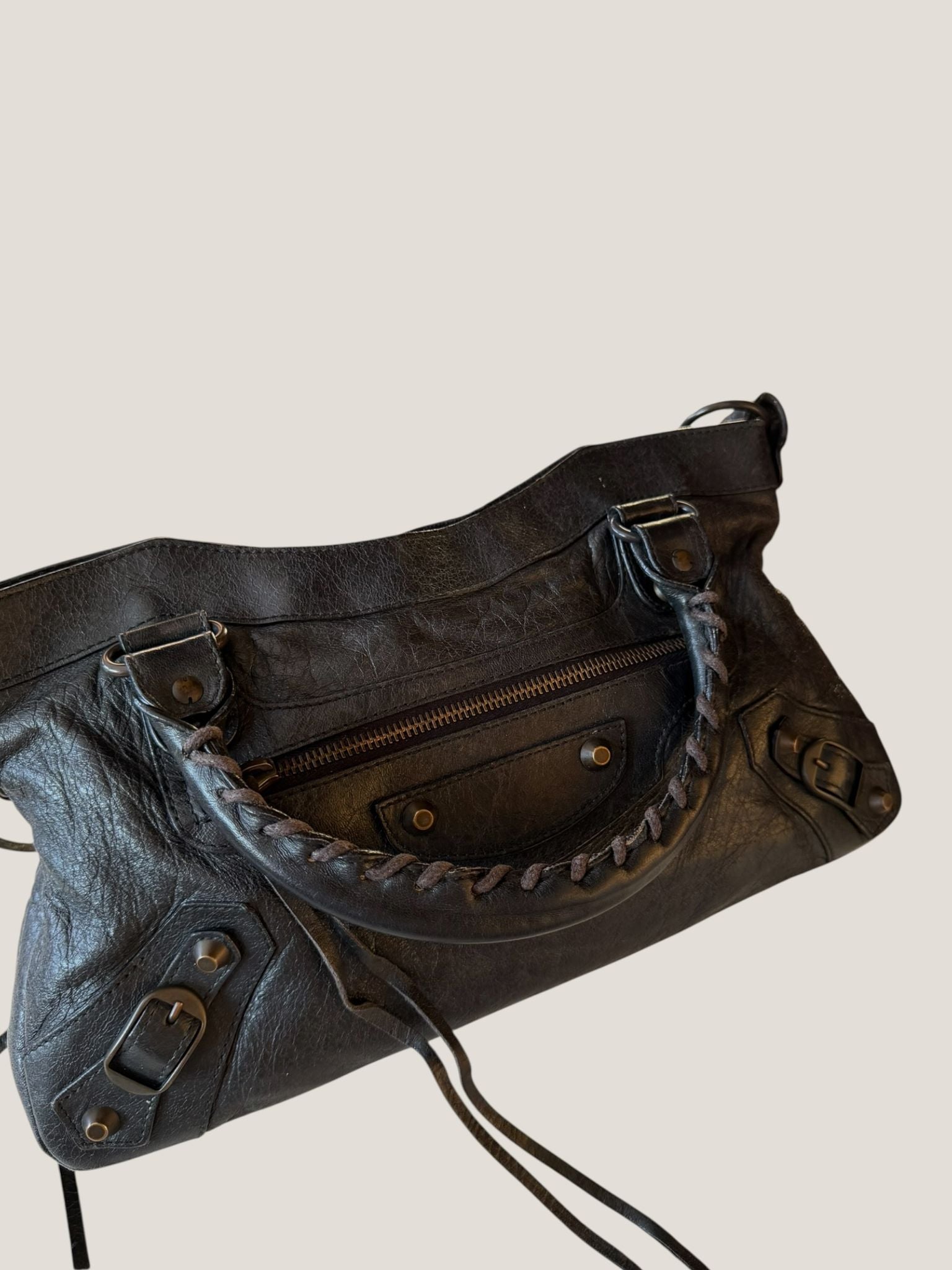 Balenciaga First