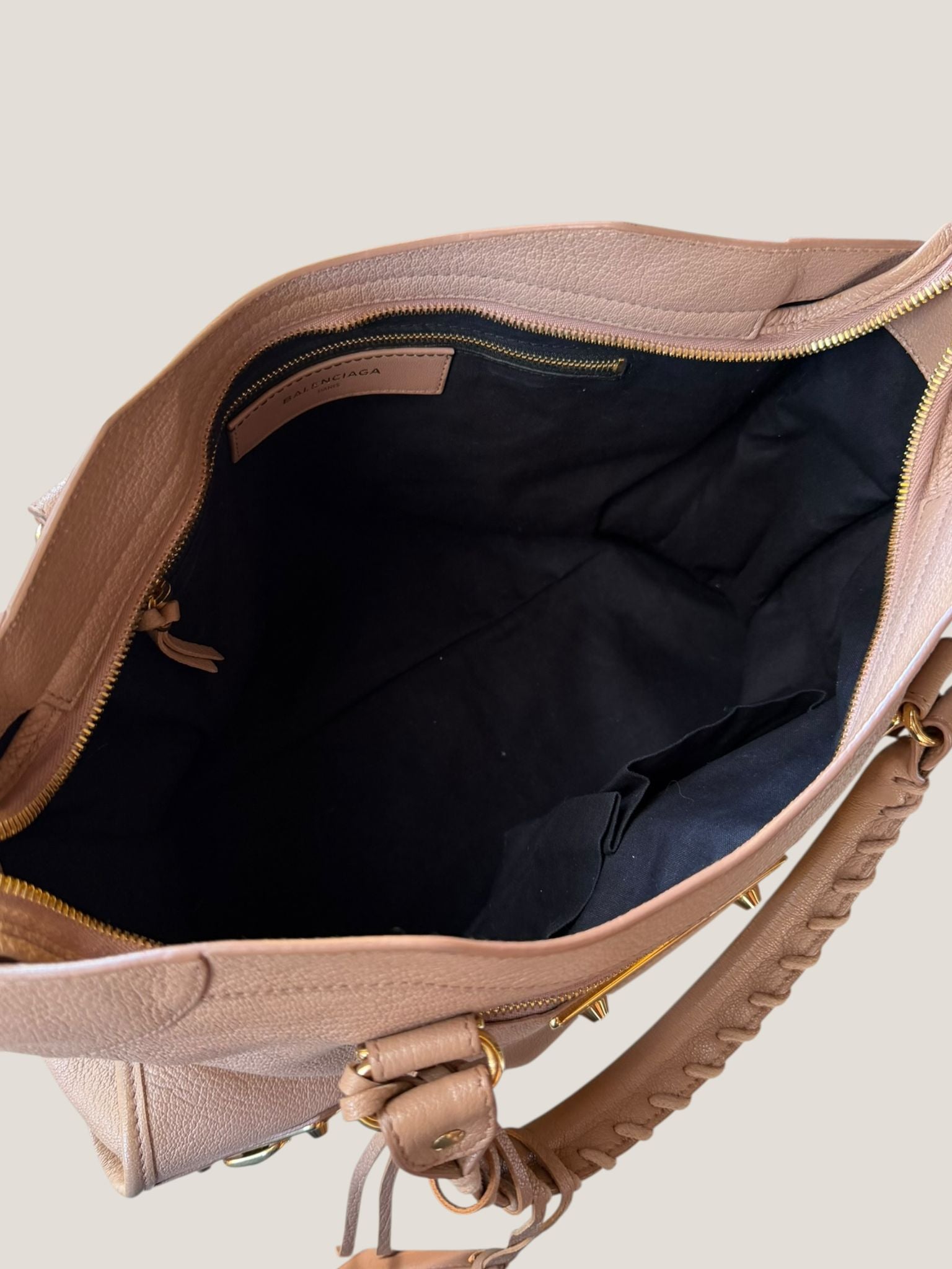Balenciaga City Medium