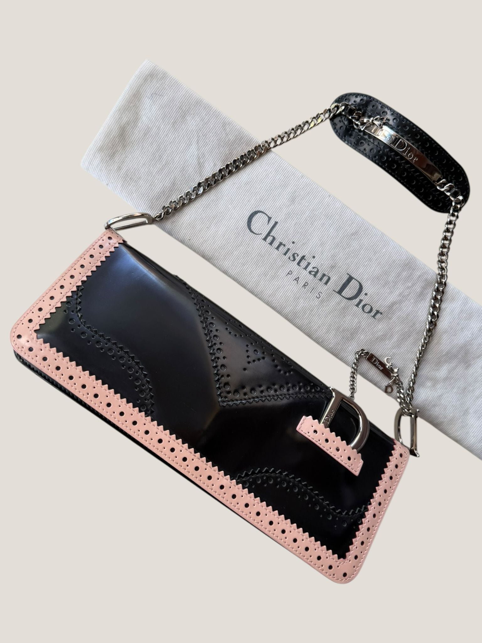 Christian Dior D’Trick Pochette