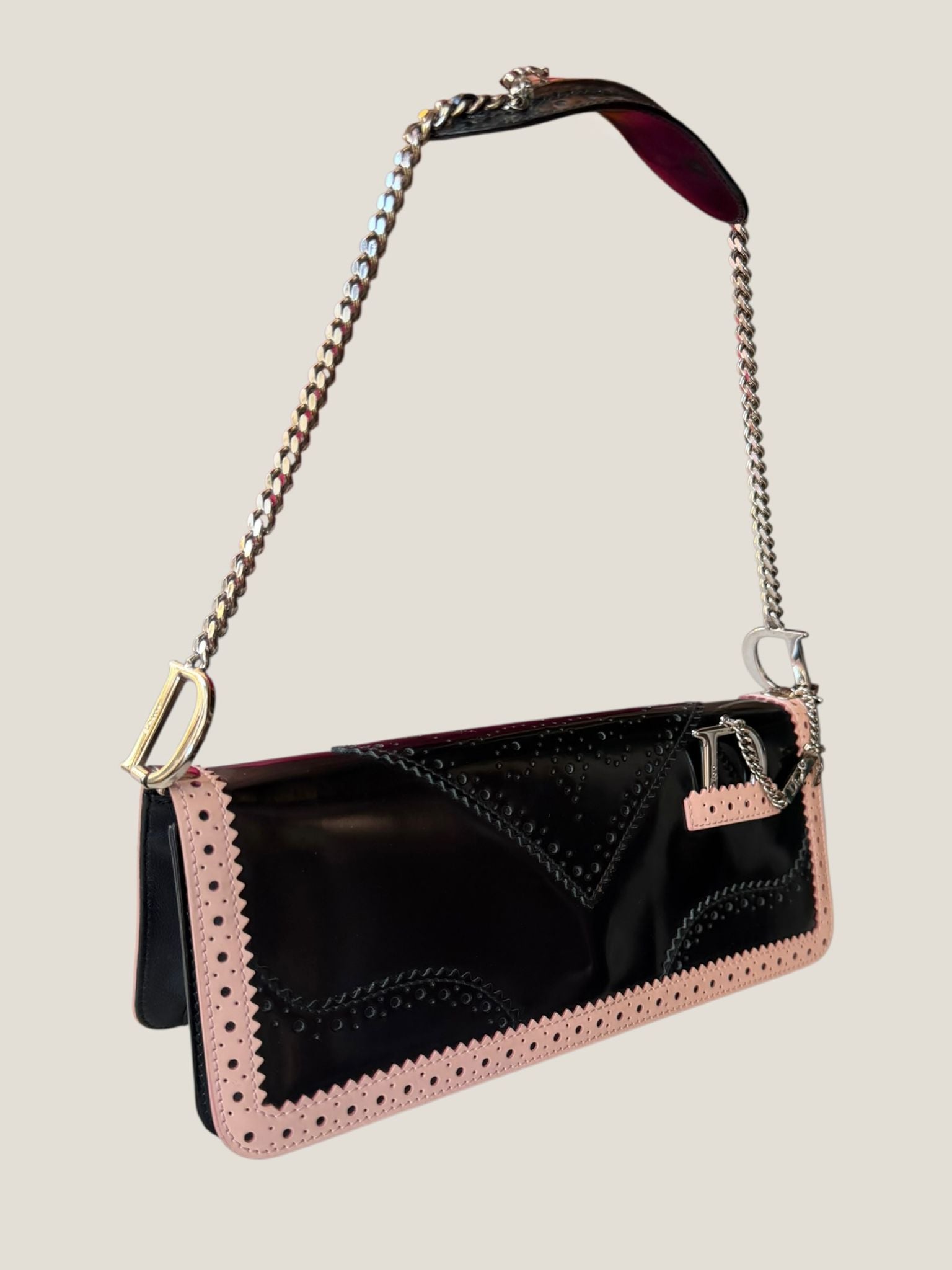 Christian Dior D’Trick Pochette