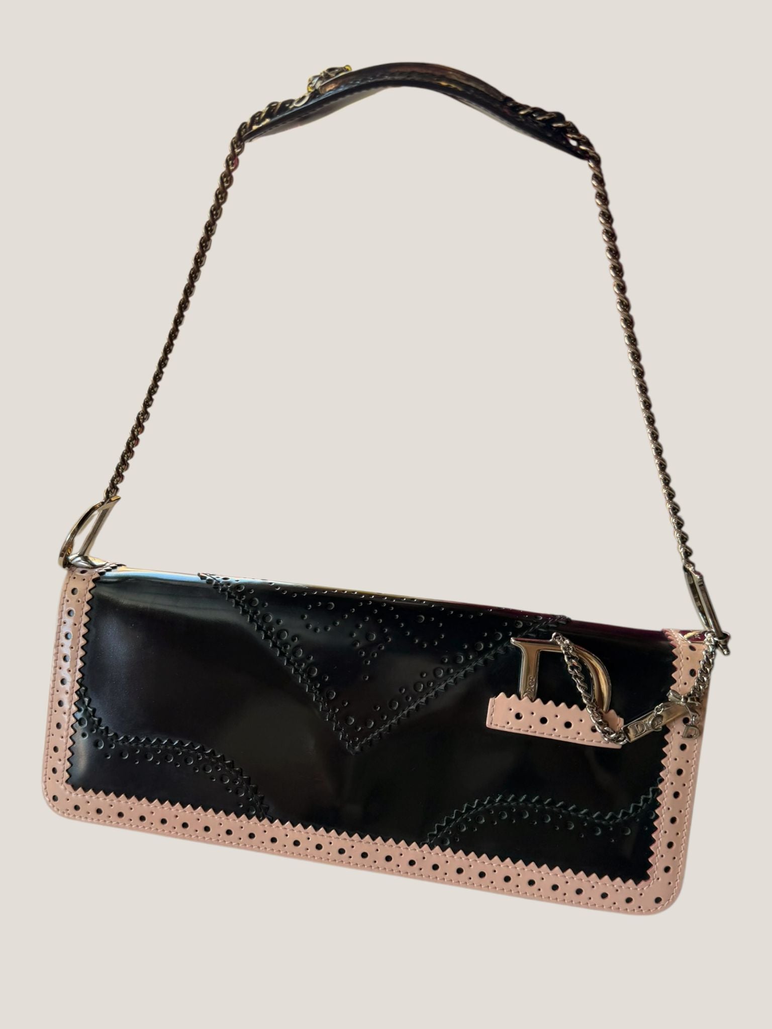 Christian Dior D’Trick Pochette