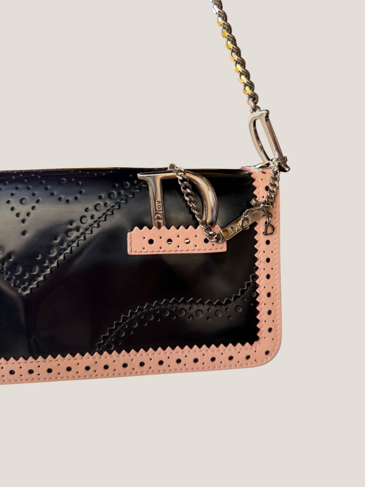 Christian Dior D’Trick Pochette